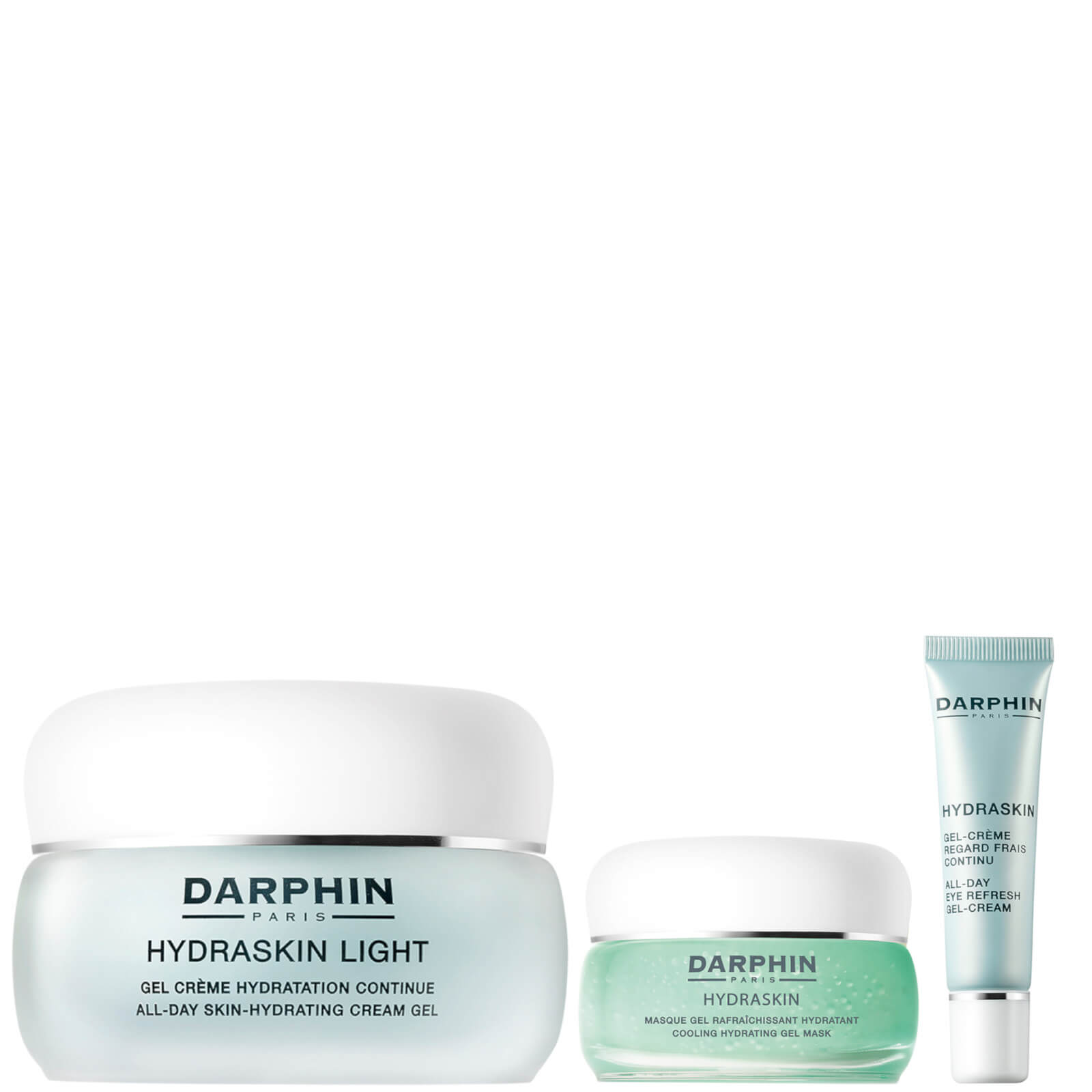 

Darphin Hydration Essenitals Set