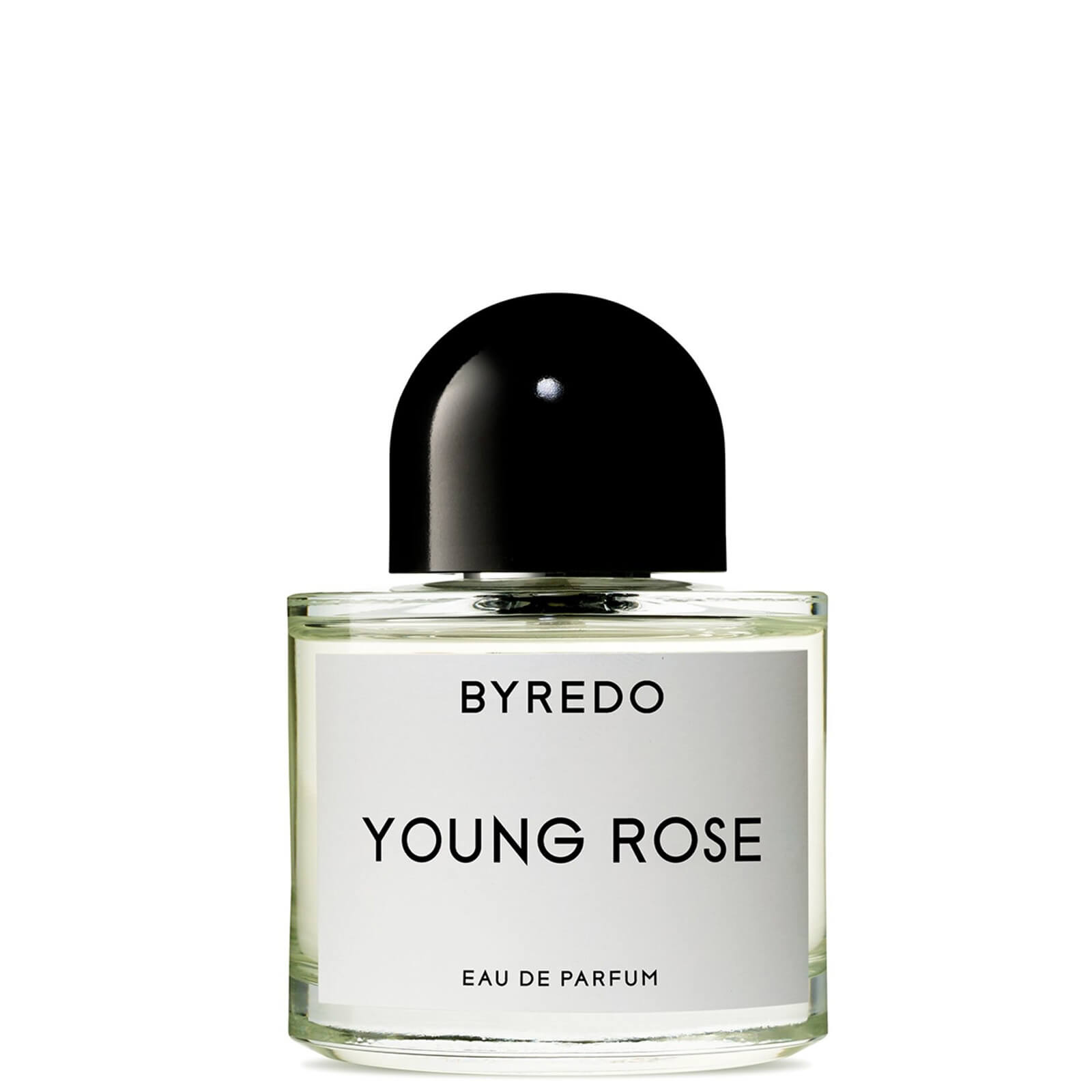 Photos - Women's Fragrance Byredo Young Rose Eau de Parfum  - 50ml (Various Sizes)