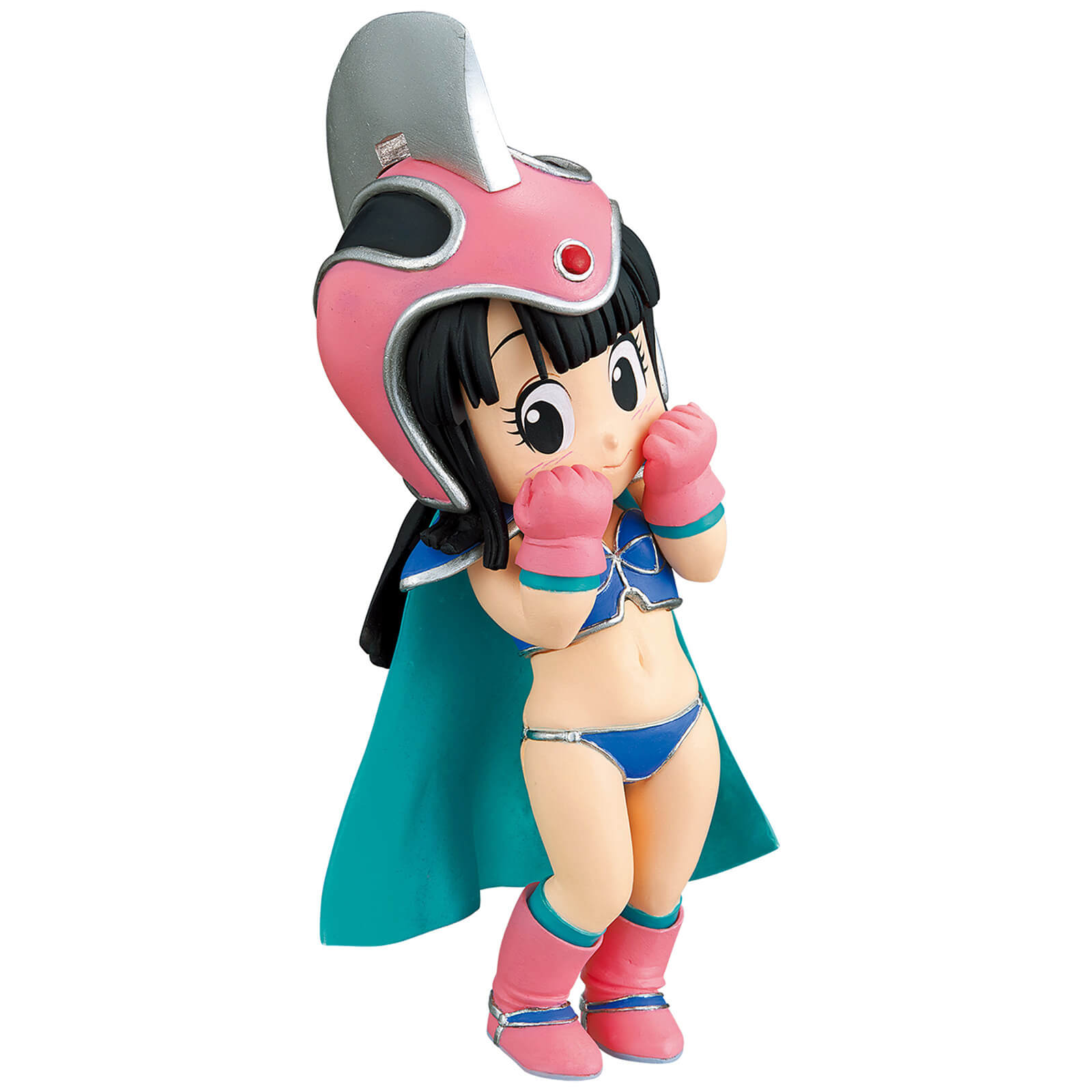 Banpresto Dragon Ball Collection Vol. 3 Chichi Figure