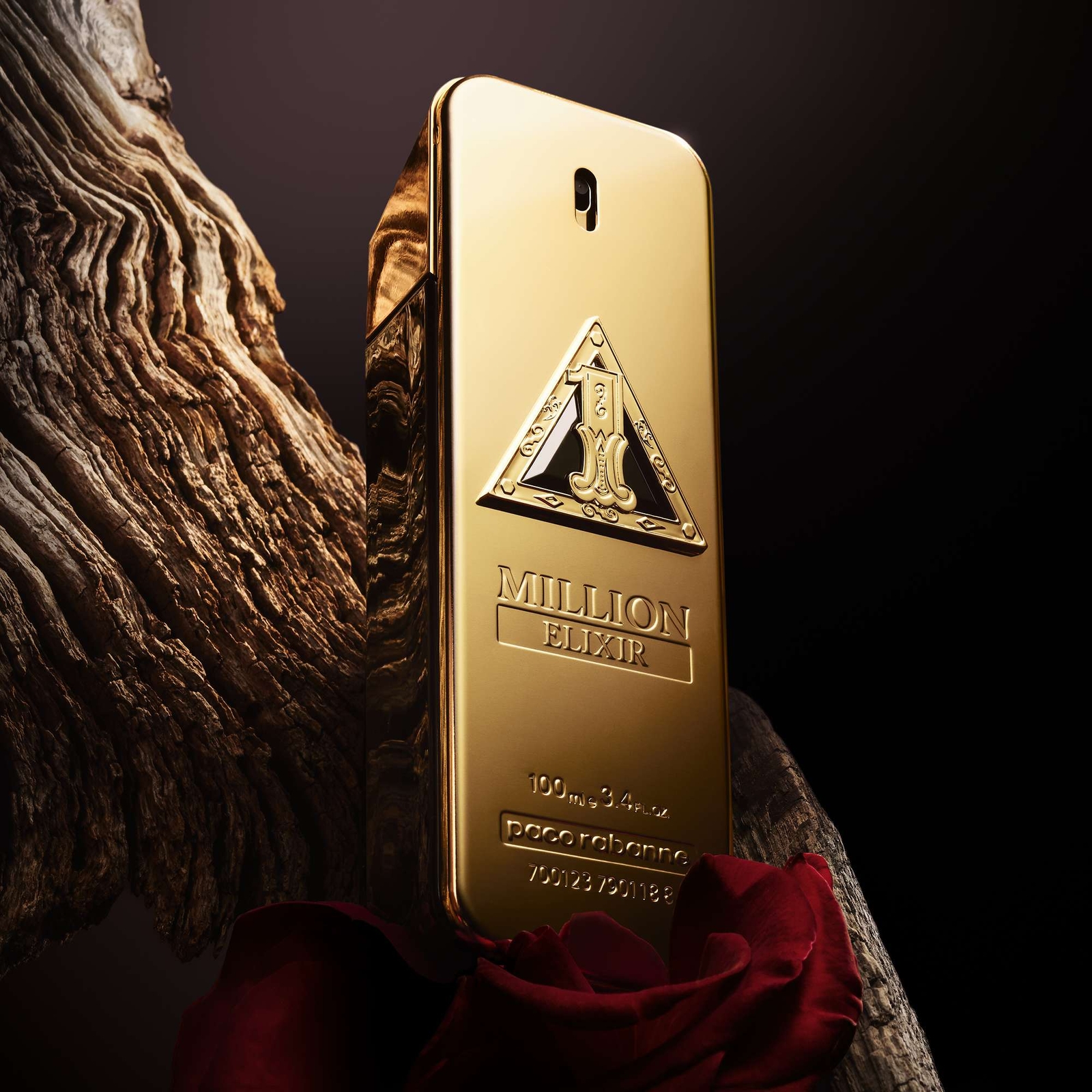 Thumbnail - Paco Rabanne Million Elixir Intense 200 ml