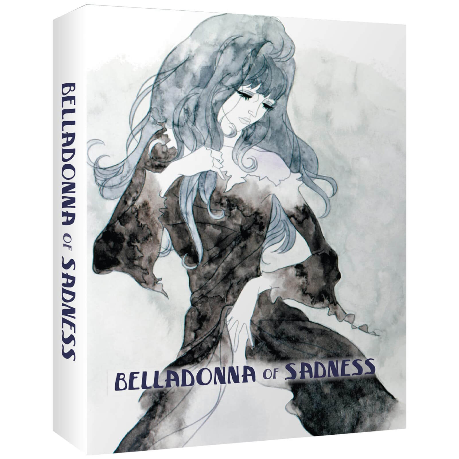 

Belladonna of Sadness - 4K Ultra HD Limited Edition
