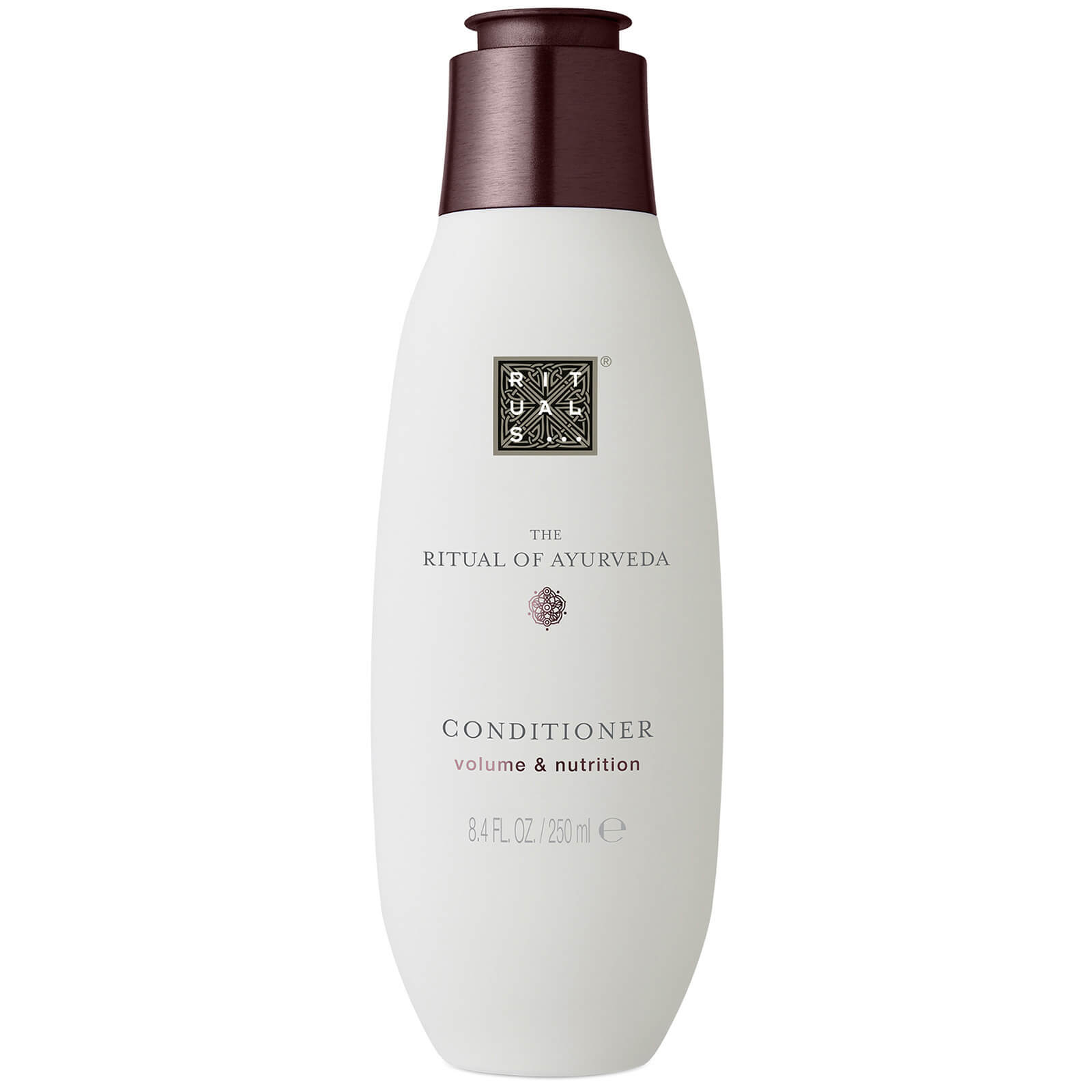 Image of Rituals The Ritual of Ayurveda Sweet Almond & Indian Rose Conditioner 250ml