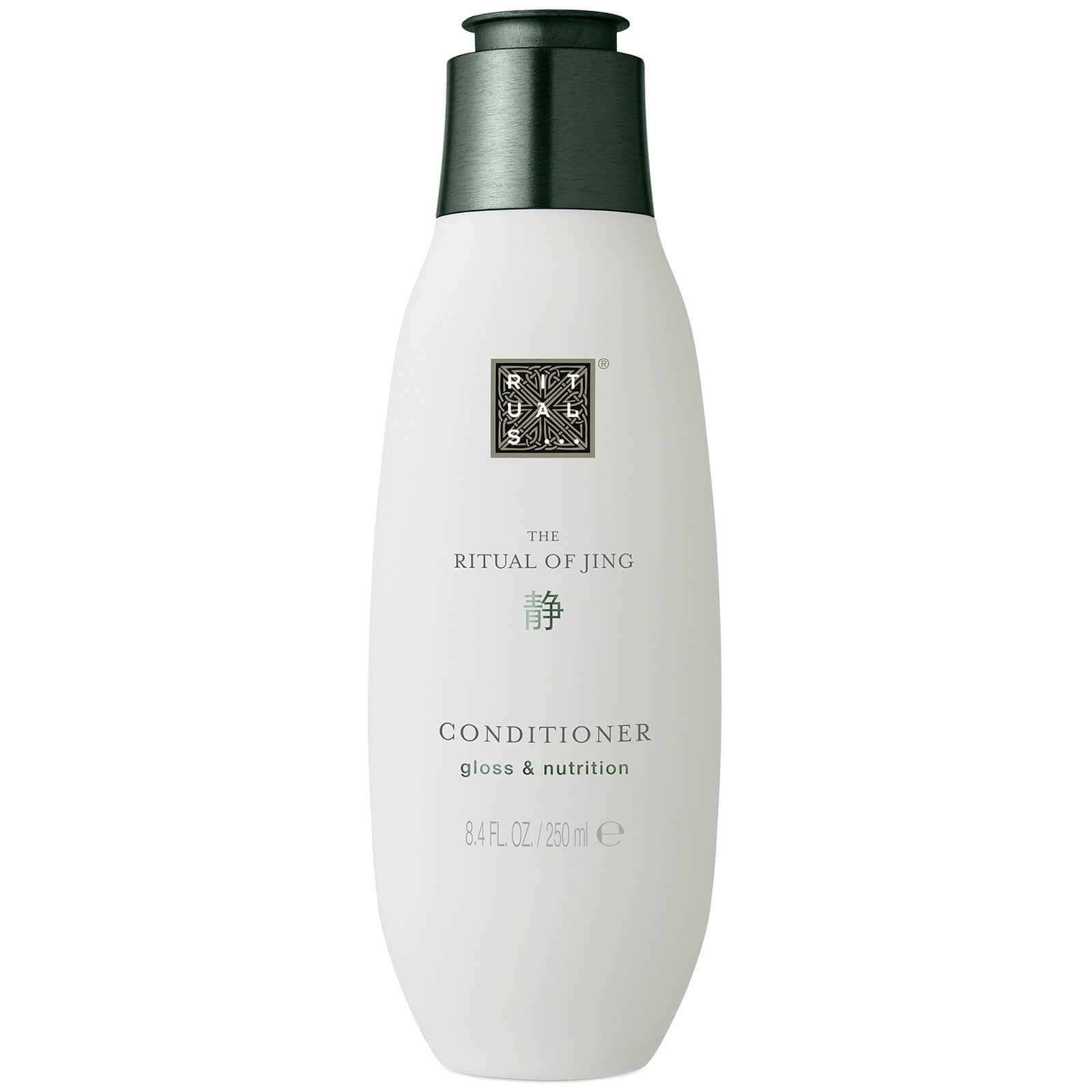 Image of Rituals The Ritual of Jing Subtle Floral Lotus & Jujube Conditioner 250ml