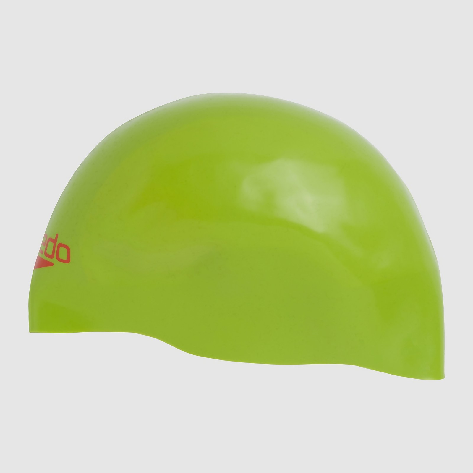 Bonnet adulte Aqua V Racing vert/orange - One Size