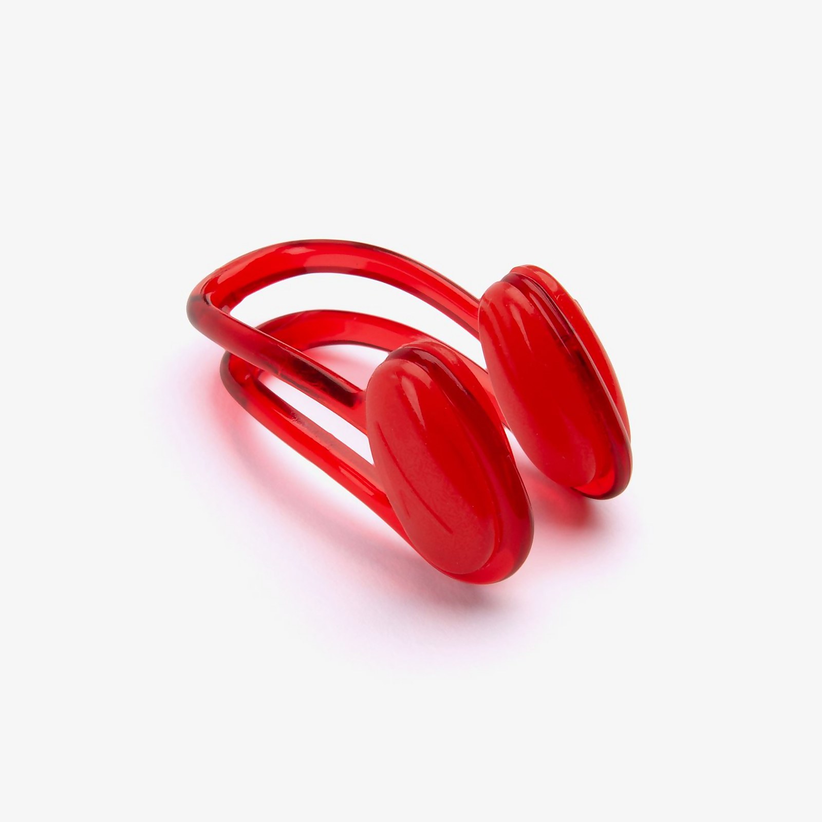 Universal Nose Clip Red