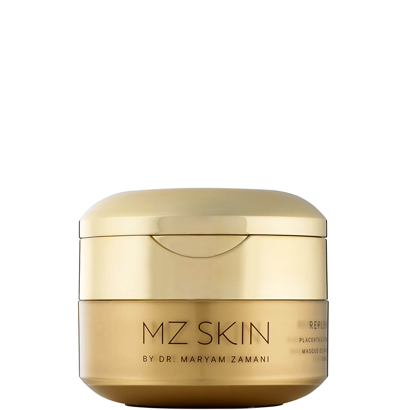 

MZ Skin Replenish and Restore Placenta and Stem Cell Night Recovery Mask 5ml