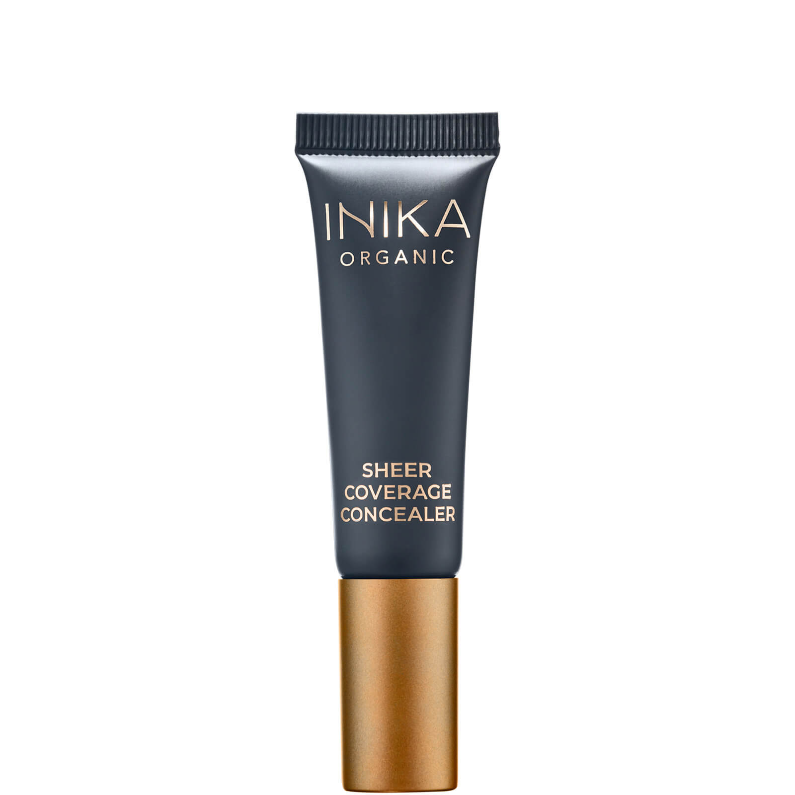 INIKA Organic Sheer Coverage Concealer 10ml (Various Shades) - Sand