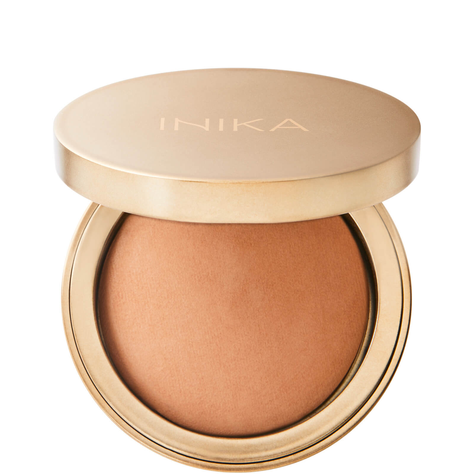 INIKA Baked Bronzer 8g (Various Shades) - Sunkissed