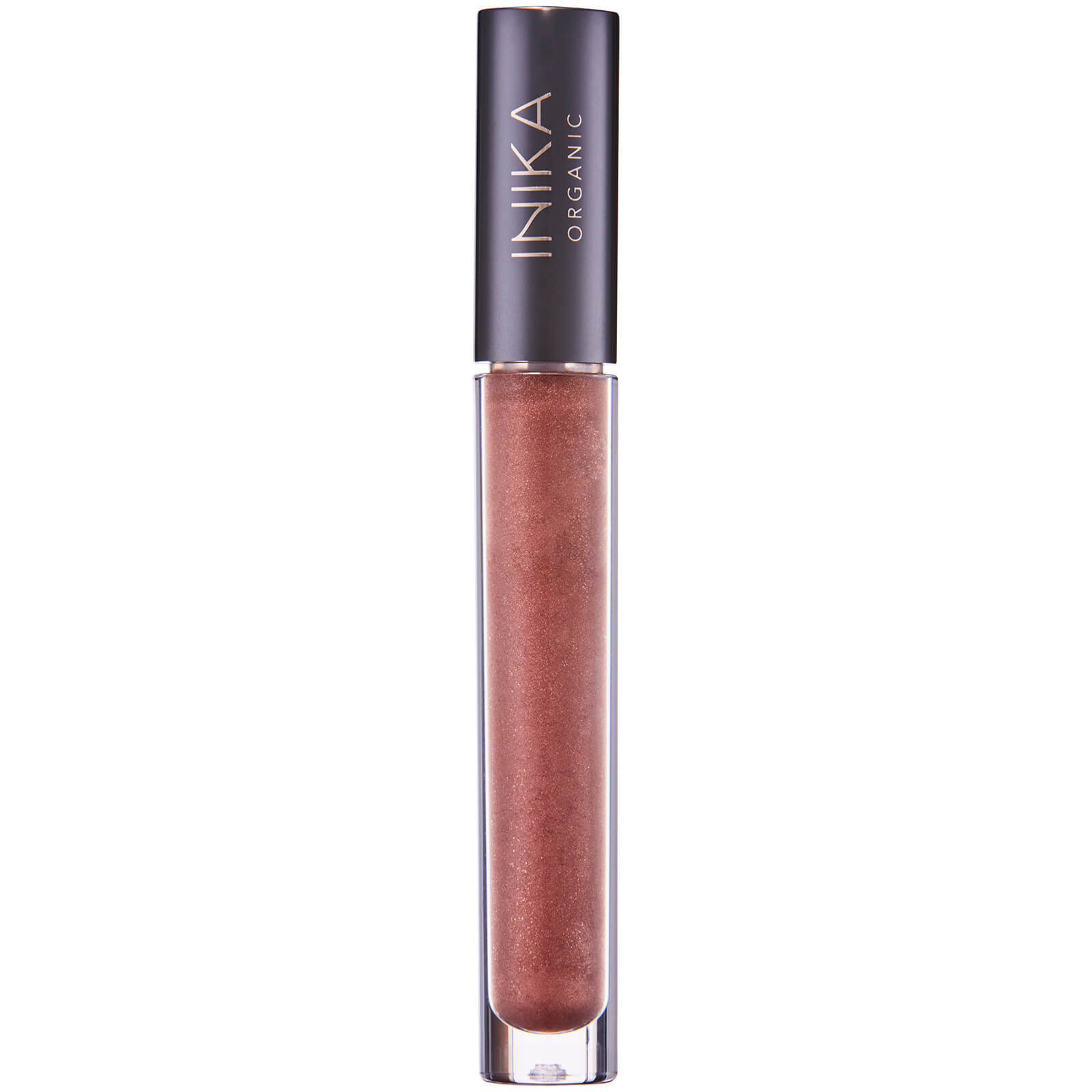 

INIKA Organic Lip Glaze 5ml (Various Shades) - Cinnamon