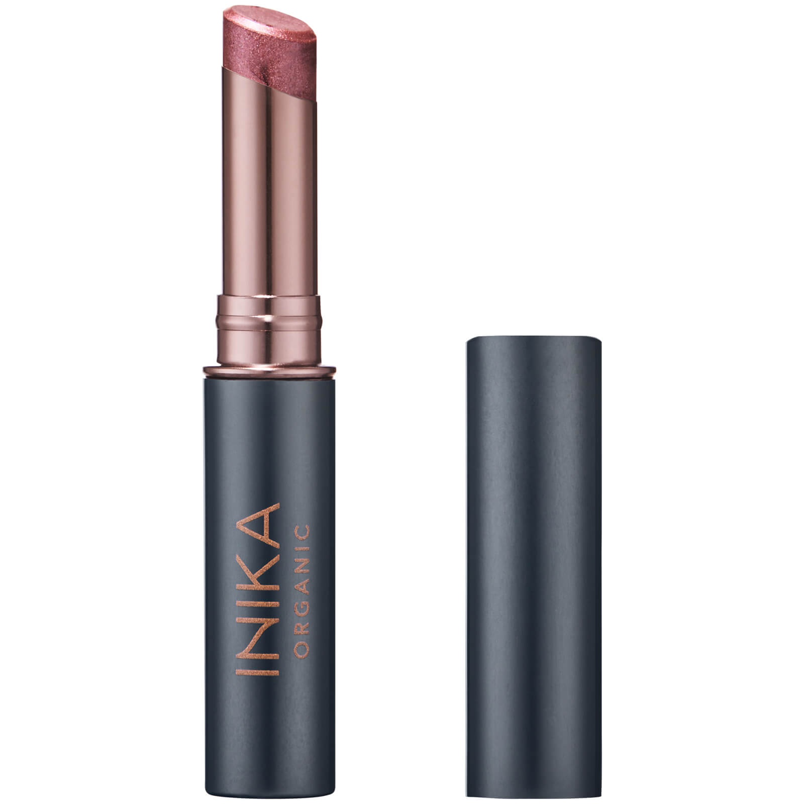 

INIKA Organic Lip Tint 3.5g (Various Shades) - Mulberry