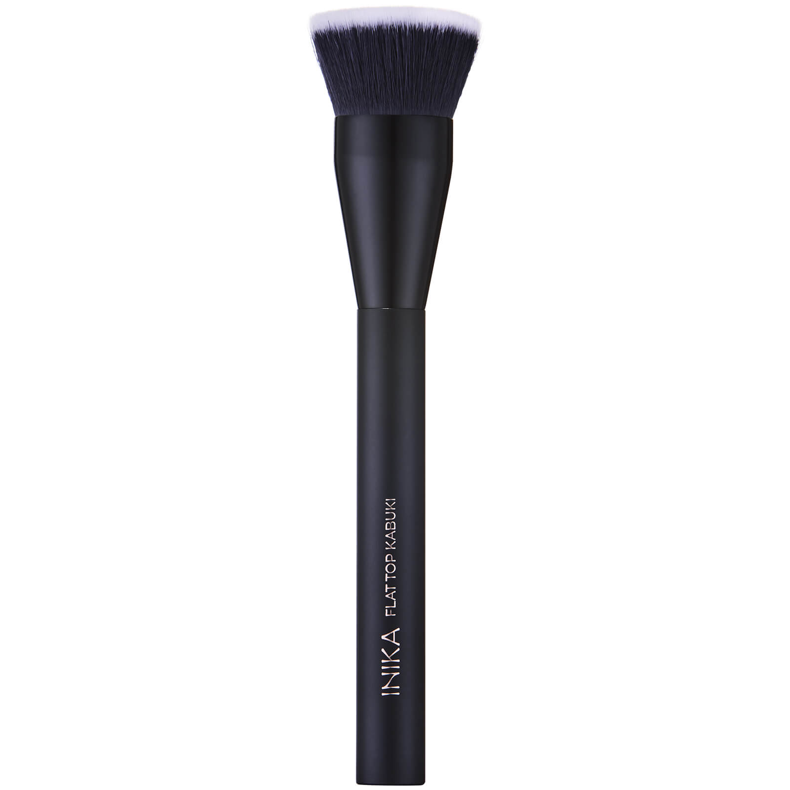 

INIKA Flat Top Kabuki Brush