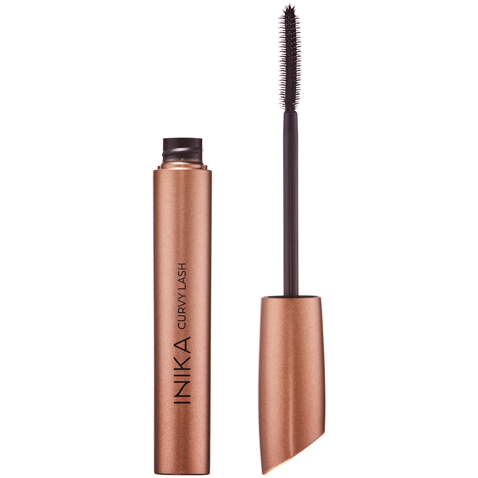 

INIKA Mascara Curvy Lash - Black 7.5ml