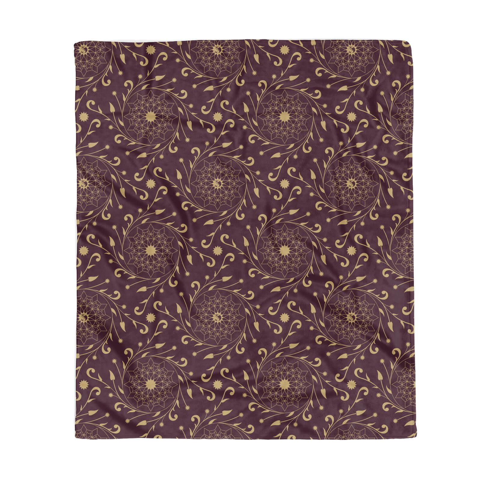 

The Witcher The Mage Fleece Blanket - L