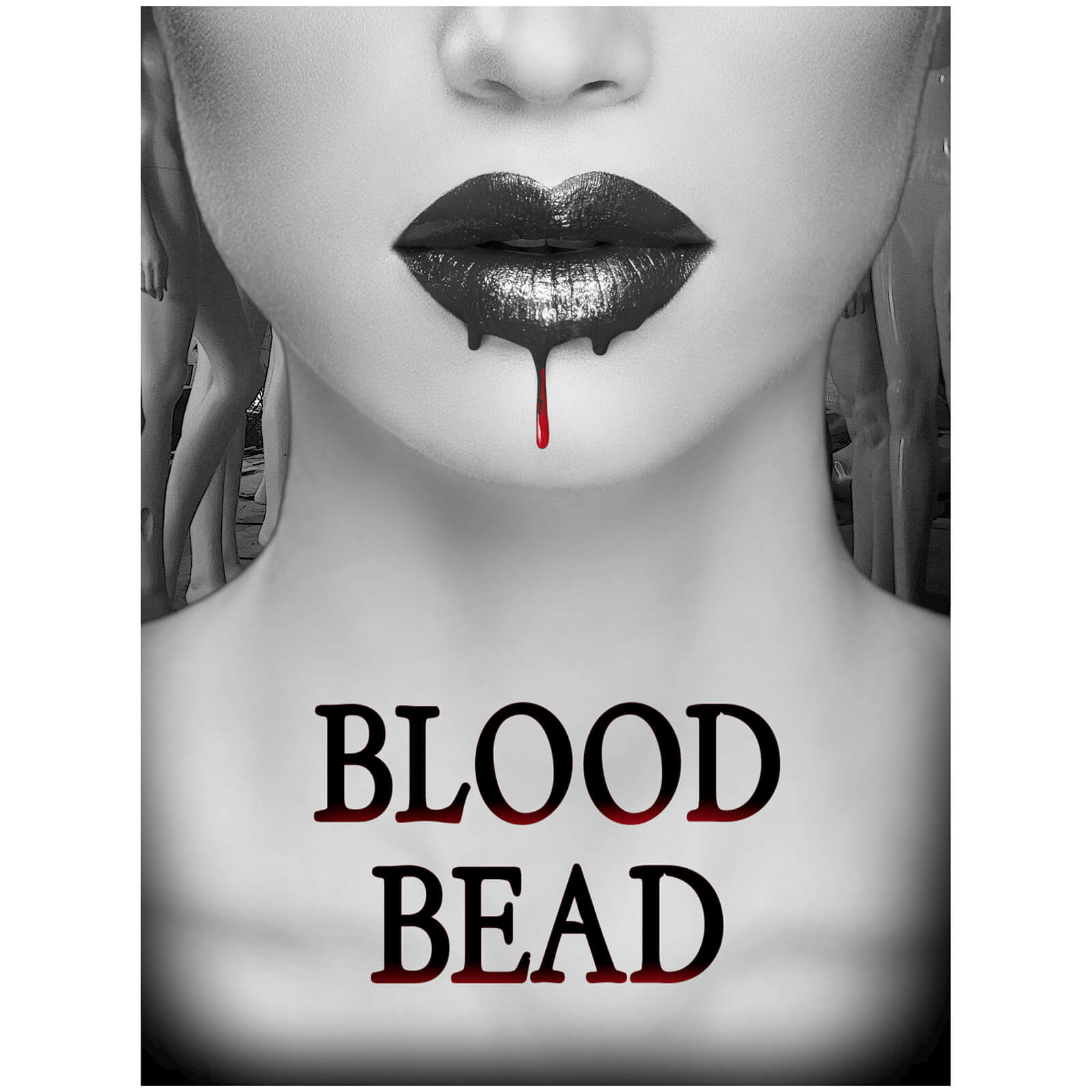 Blood Bead (US Import)