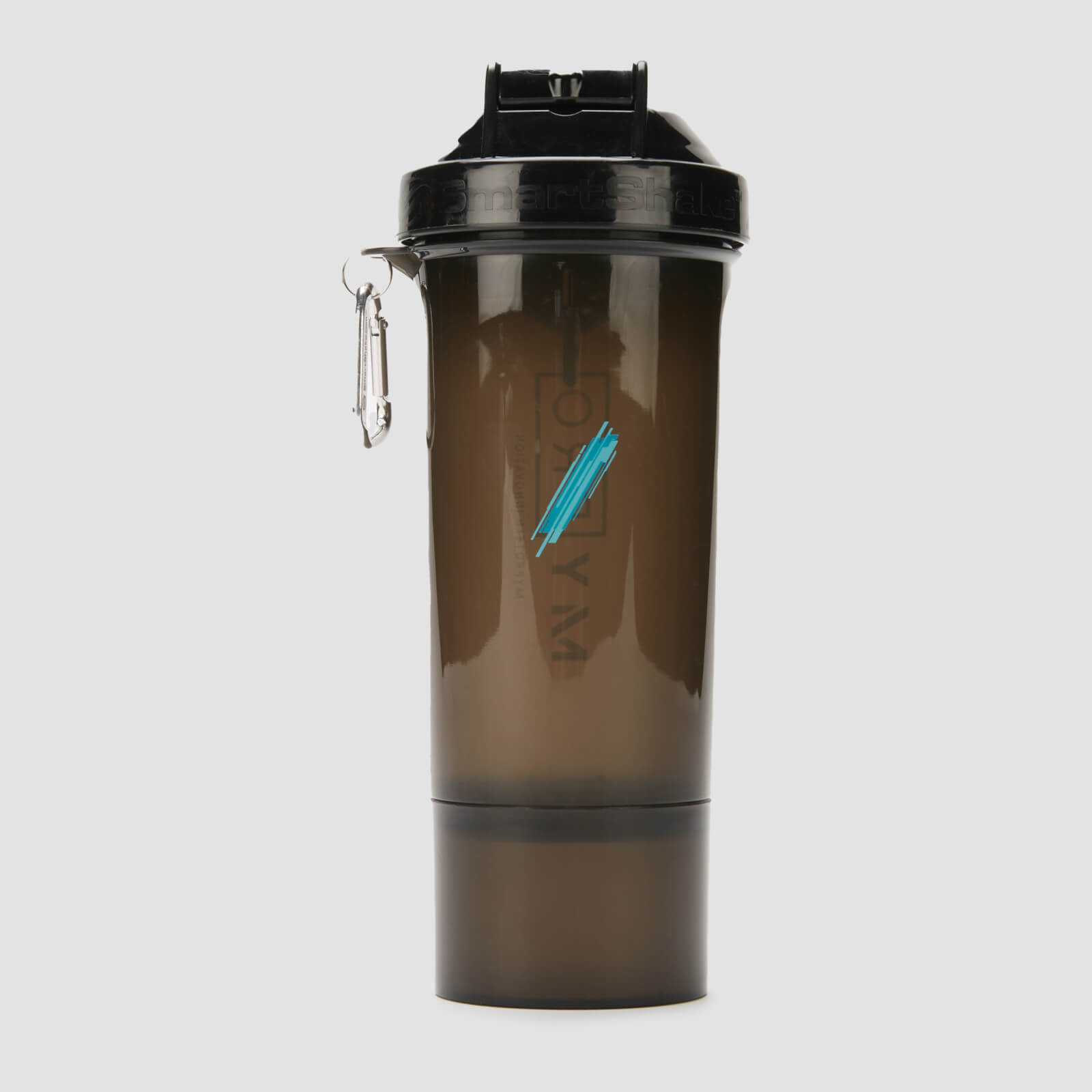 MYPRO Slim Shaker - Fekete