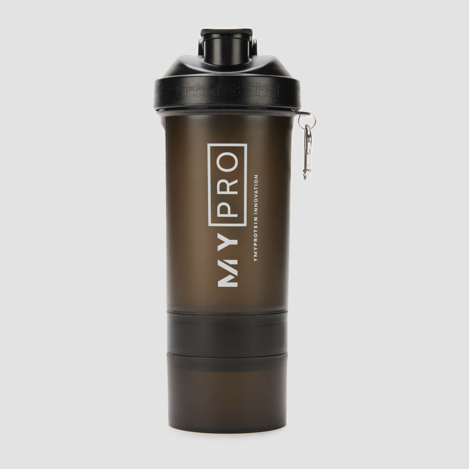 Shaker MYPRO Smart large (600 ml) – Noir
