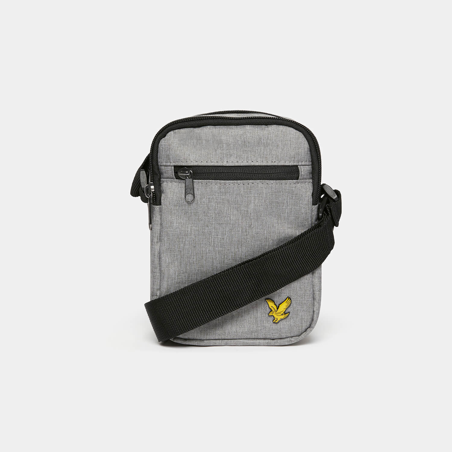 

Reporter Bag - One Size