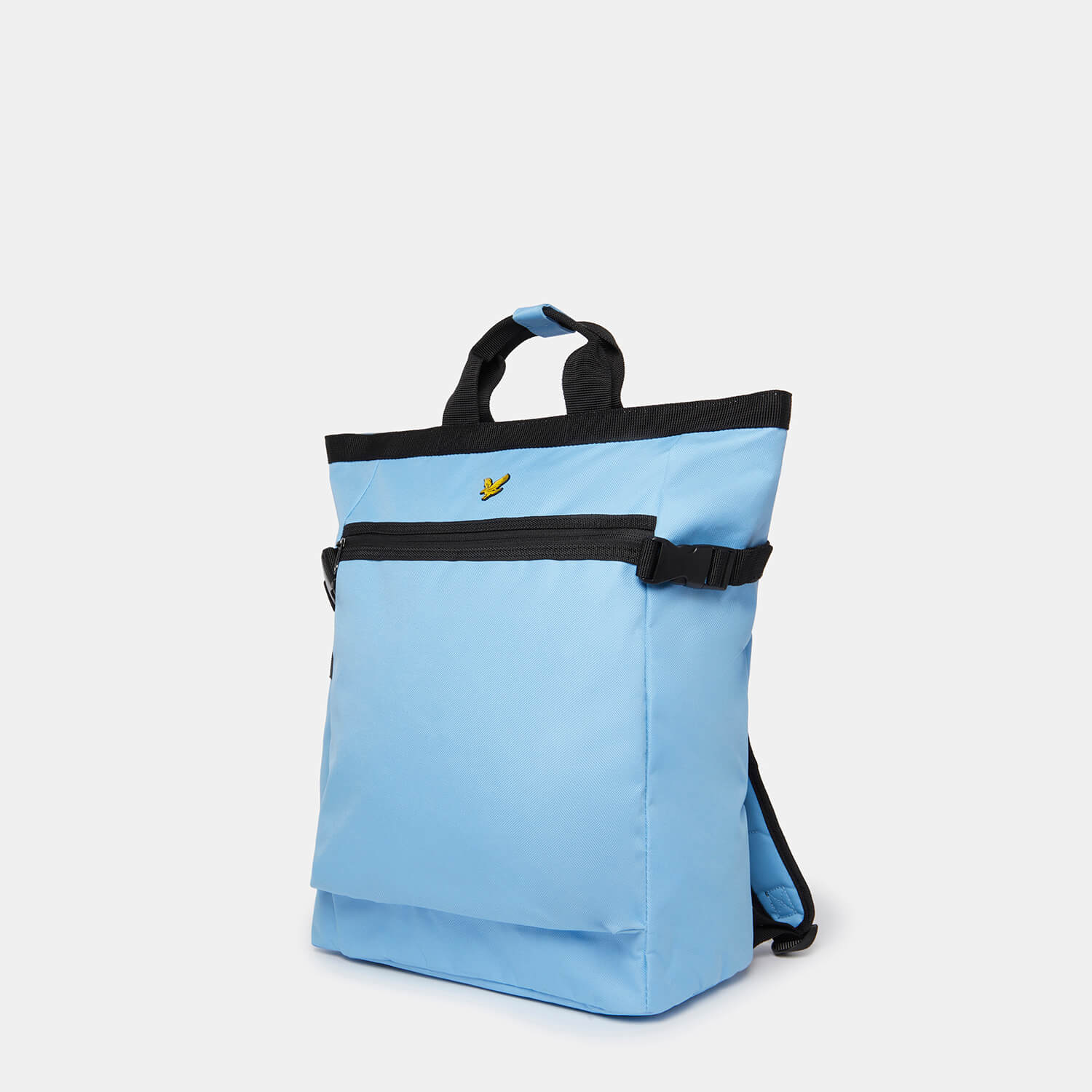 

Tote Backpck - One Size