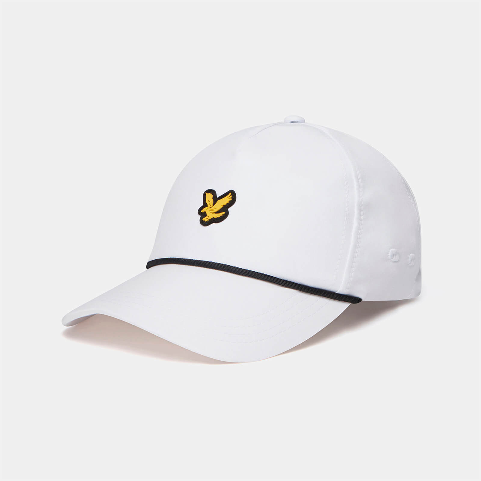 

Golf Cap - One Size