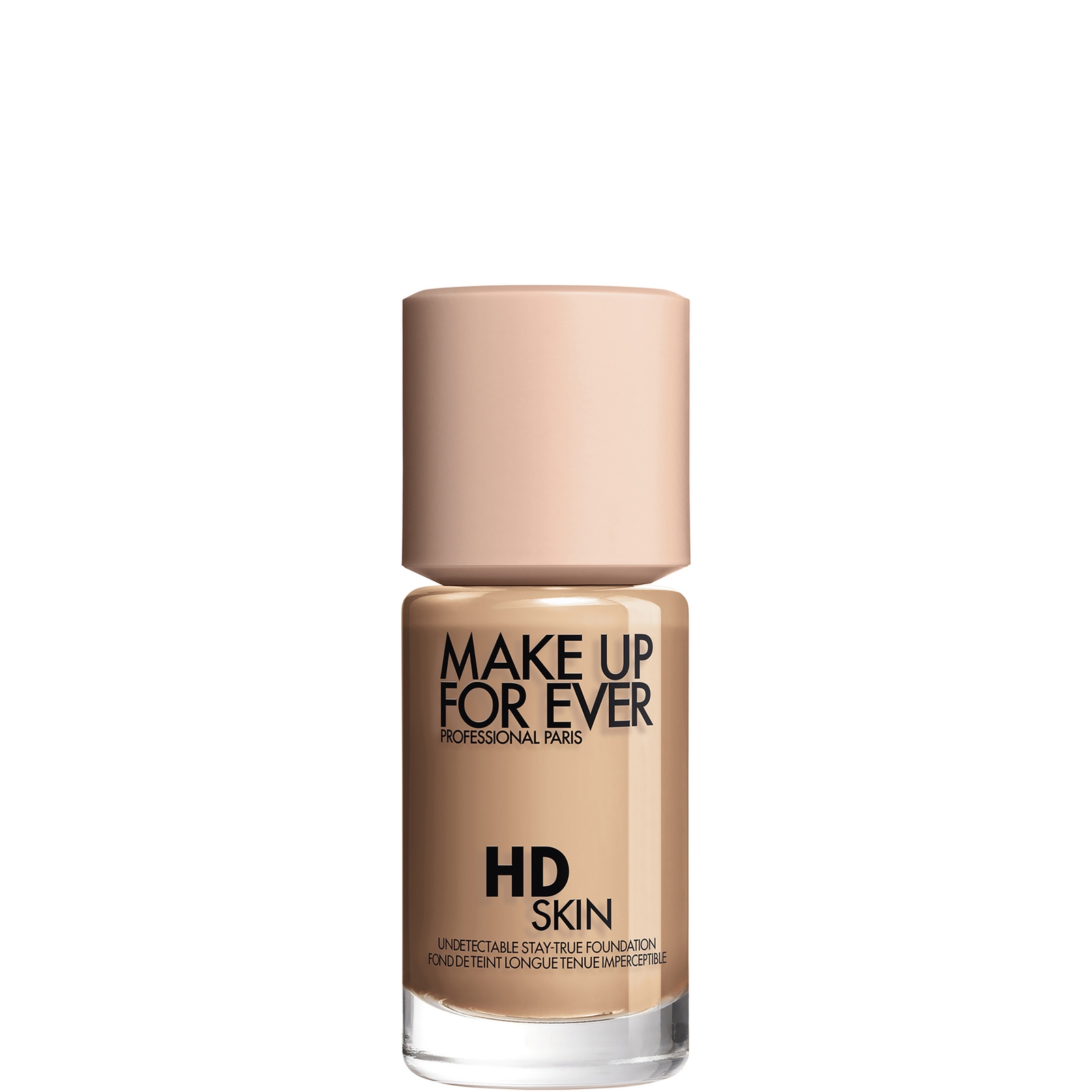 MAKE UP FOR EVER HD Skin Foundation 30ml (Various Shades) - 2N26 Sand