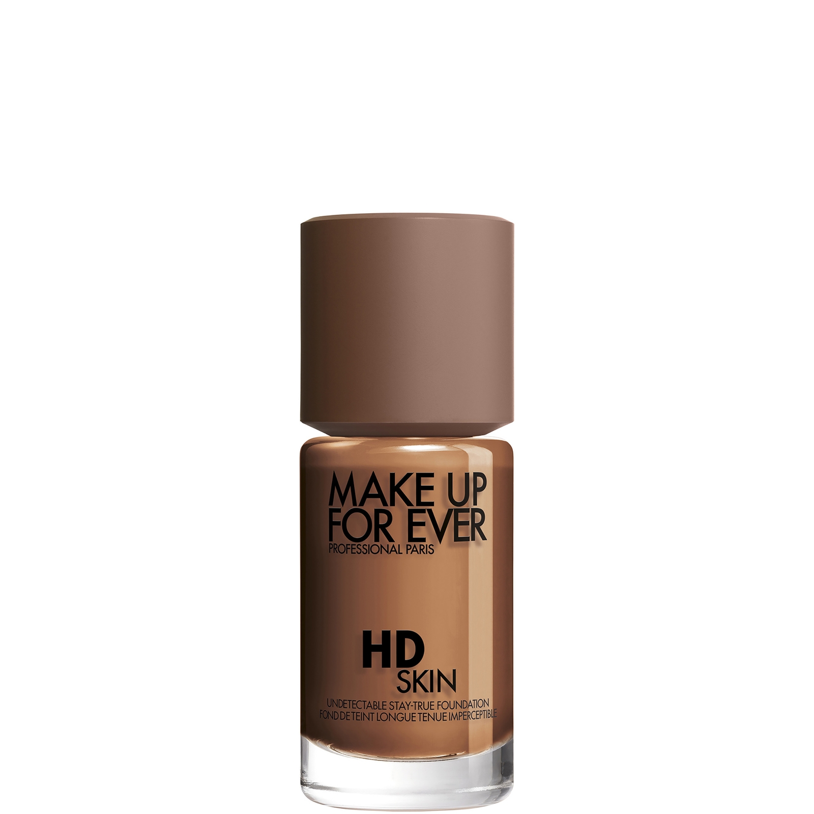 MAKE UP FOR EVER HD Skin Foundation 30ml (Various Shades) - 4N62 Almond
