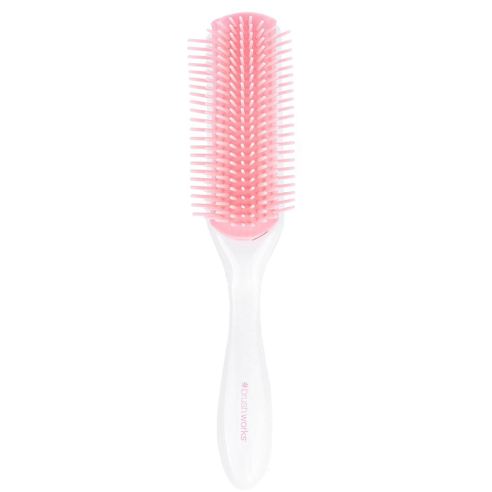 

brushworks Row Brush