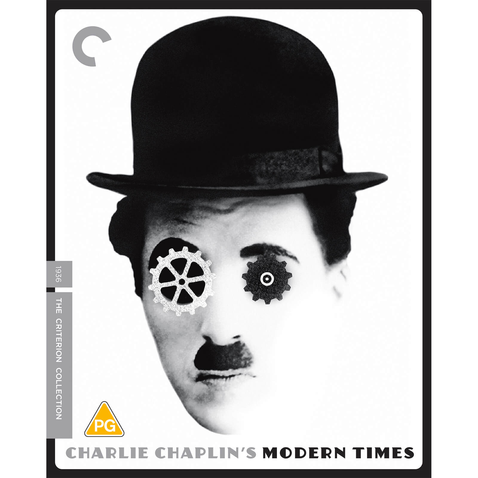 Click to view product details and reviews for Modern Times The Criterion Collection.