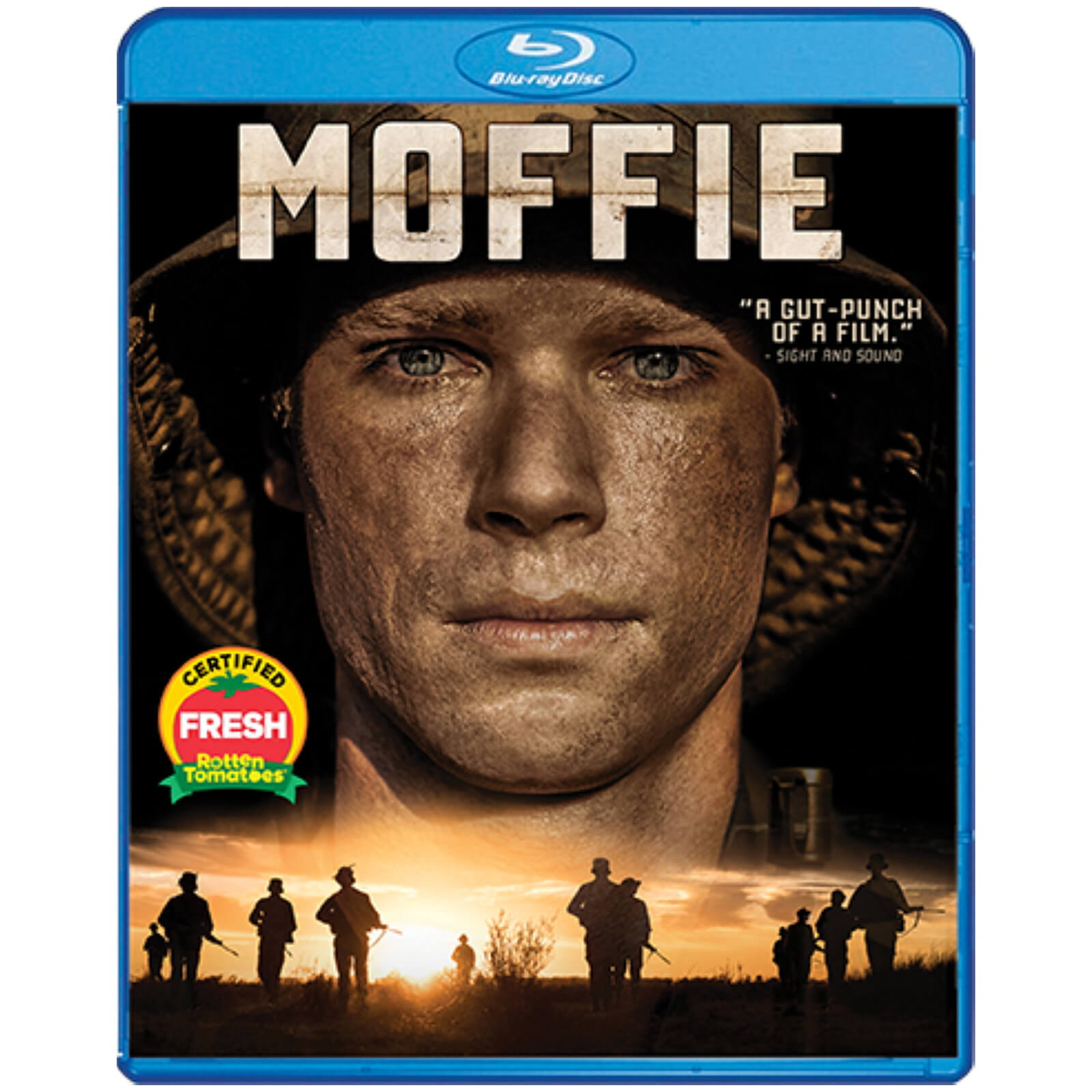 Moffie (US Import)