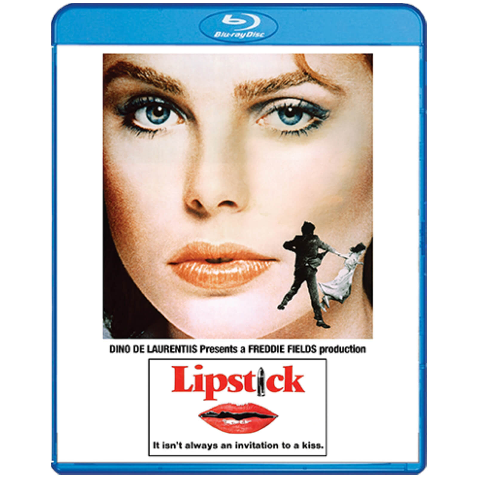 Lipstick (US Import)