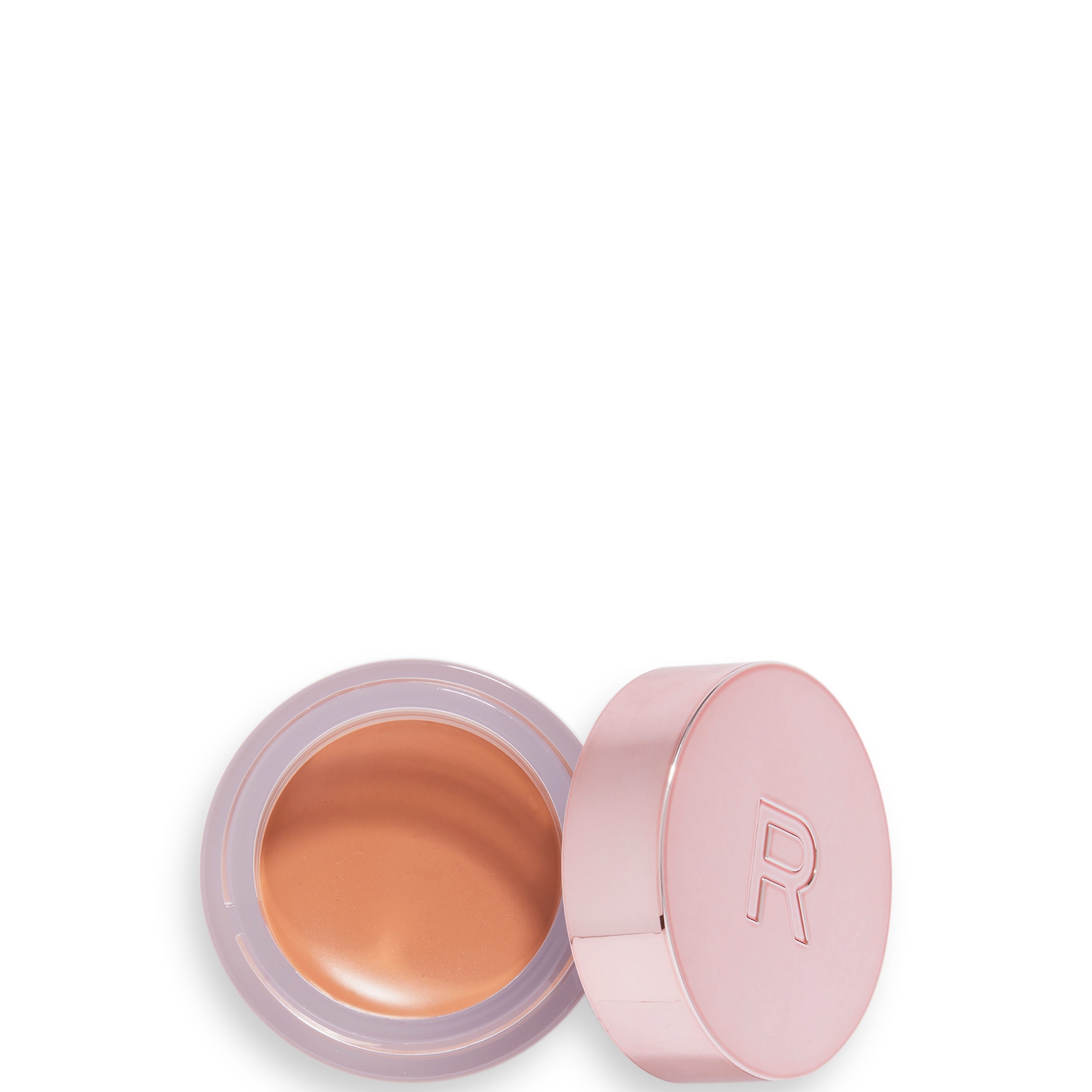

Makeup Revolution Eye Bright Under Eye Corrector 8g (Various Shades) - Medium to Deep