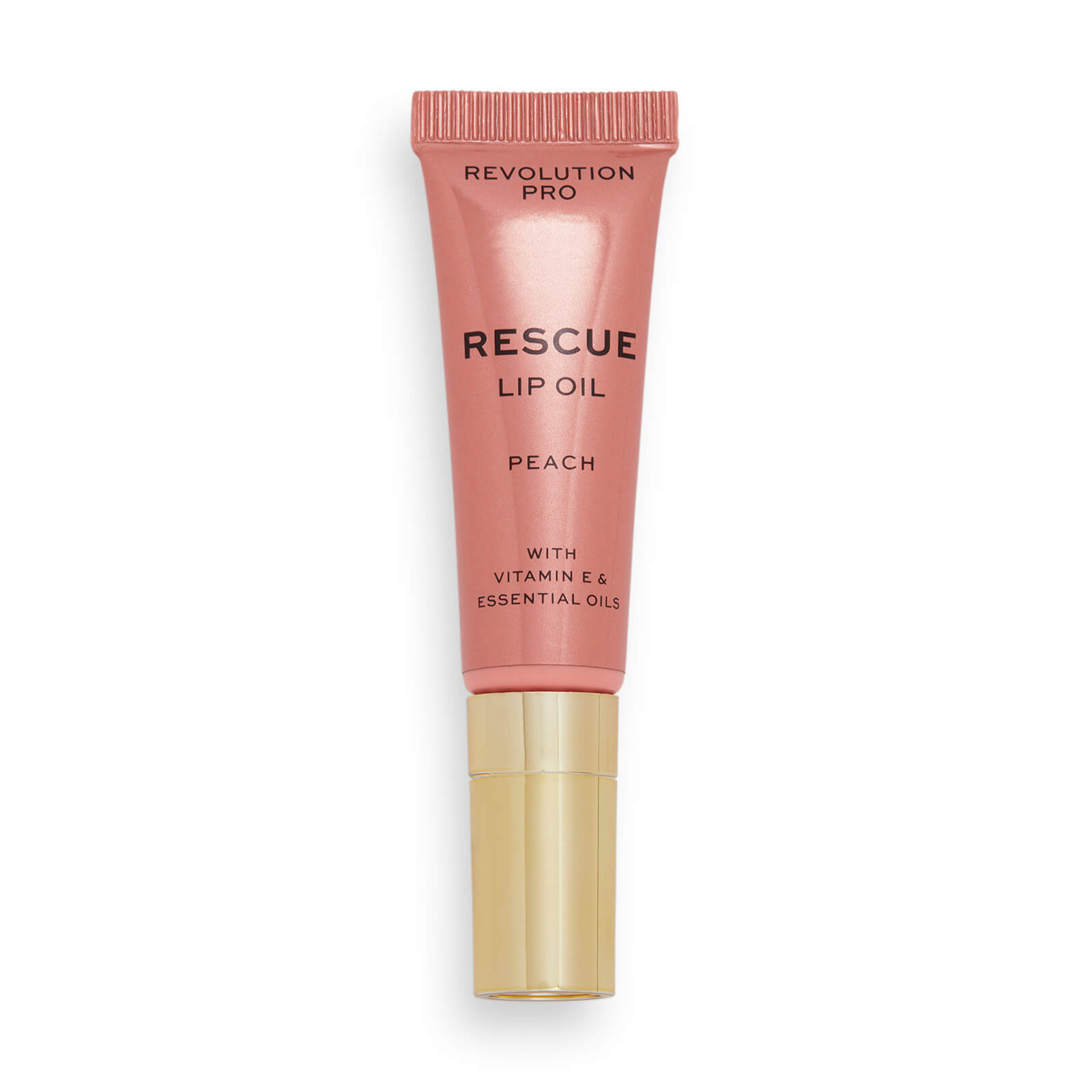 Revolution Pro Rescue Lip Oil 8ml (Various Shades) - Peach