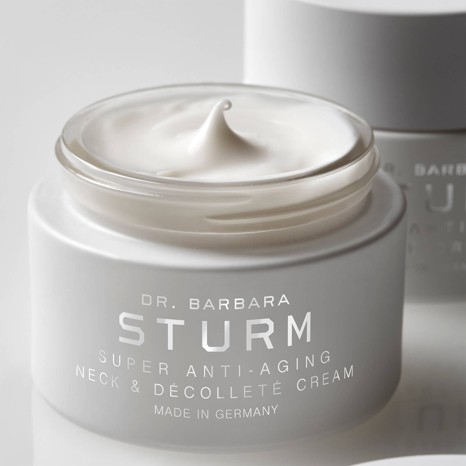 Thumbnail - Dr. Barbara Sturm Super Anti-Aging Neck and Decollete Cream 50ml