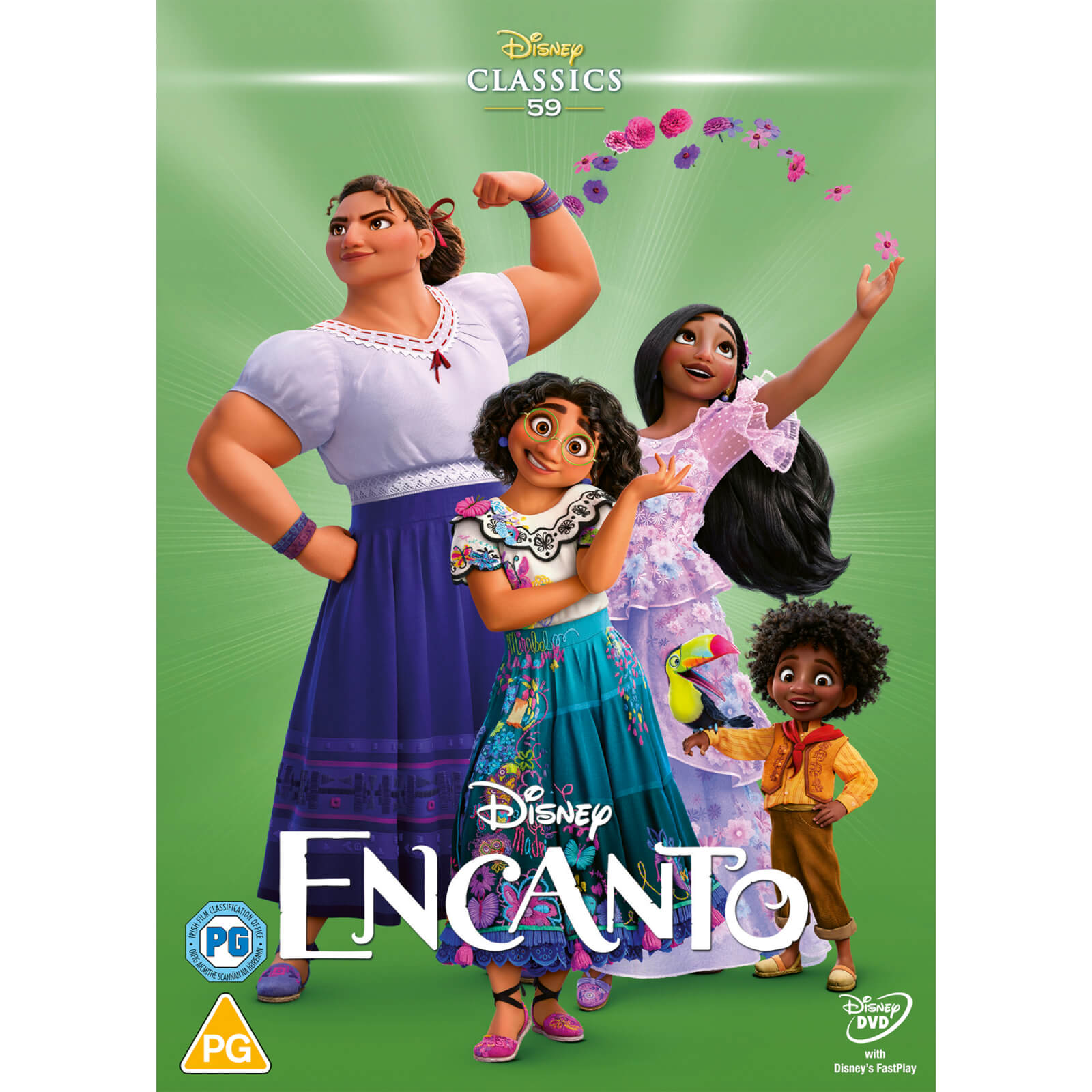 Disney's Encanto