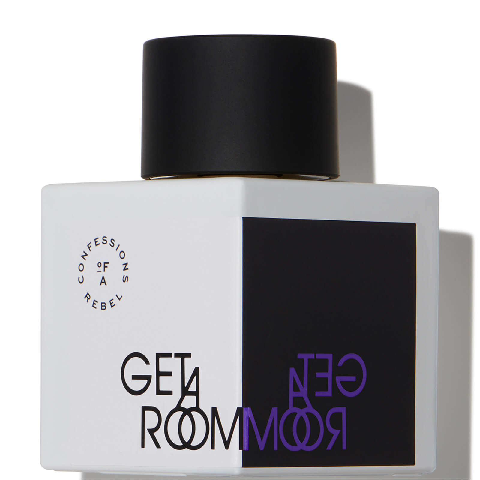 Confessions of a Rebel Get A Room Eau de Parfum 100ml
