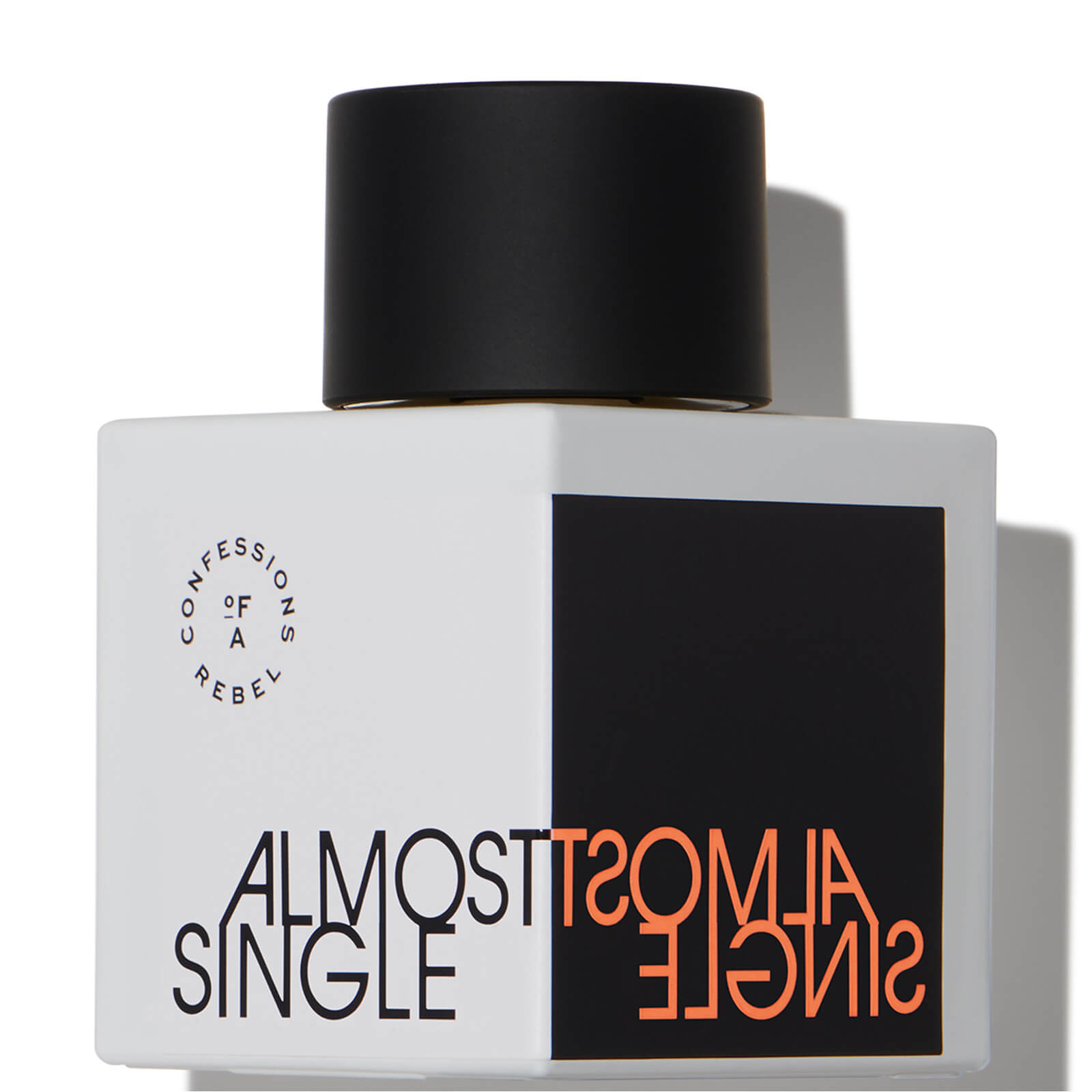 Confessions of a Rebel Almost Single Eau de Parfum 100ml