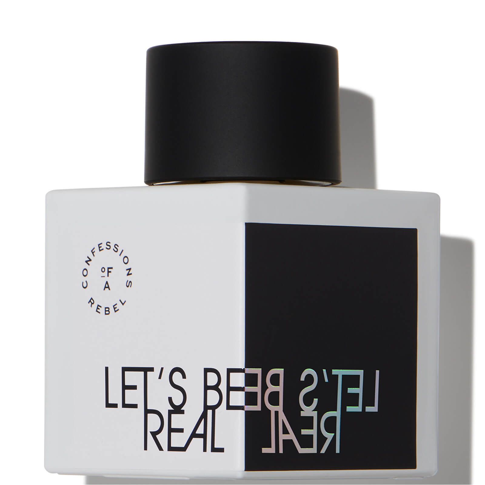 Confessions of a Rebel Lets Be Real Eau de Parfum 100ml