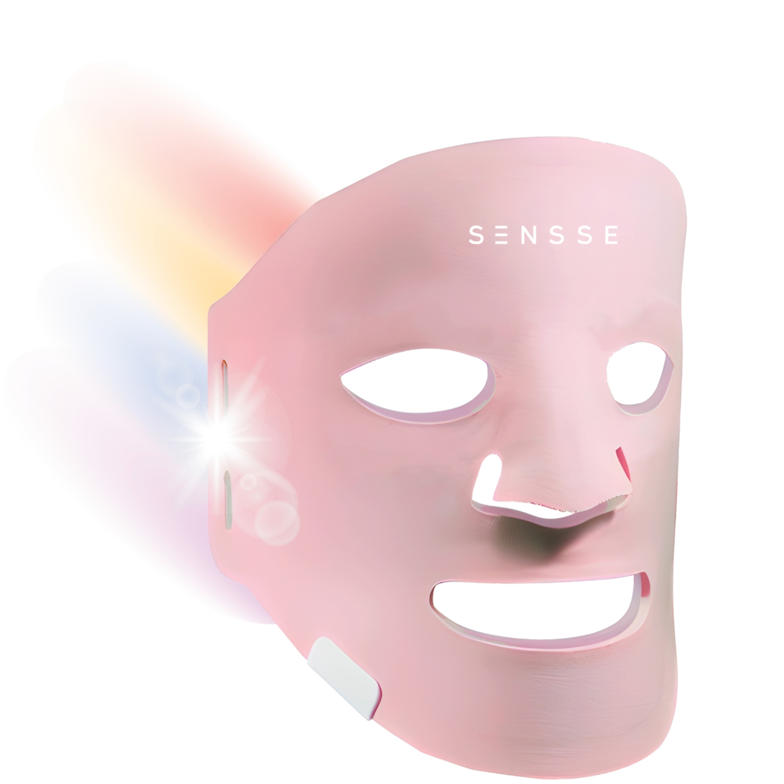 SENSSE PROFESSIONAL LED FACE MASK 
