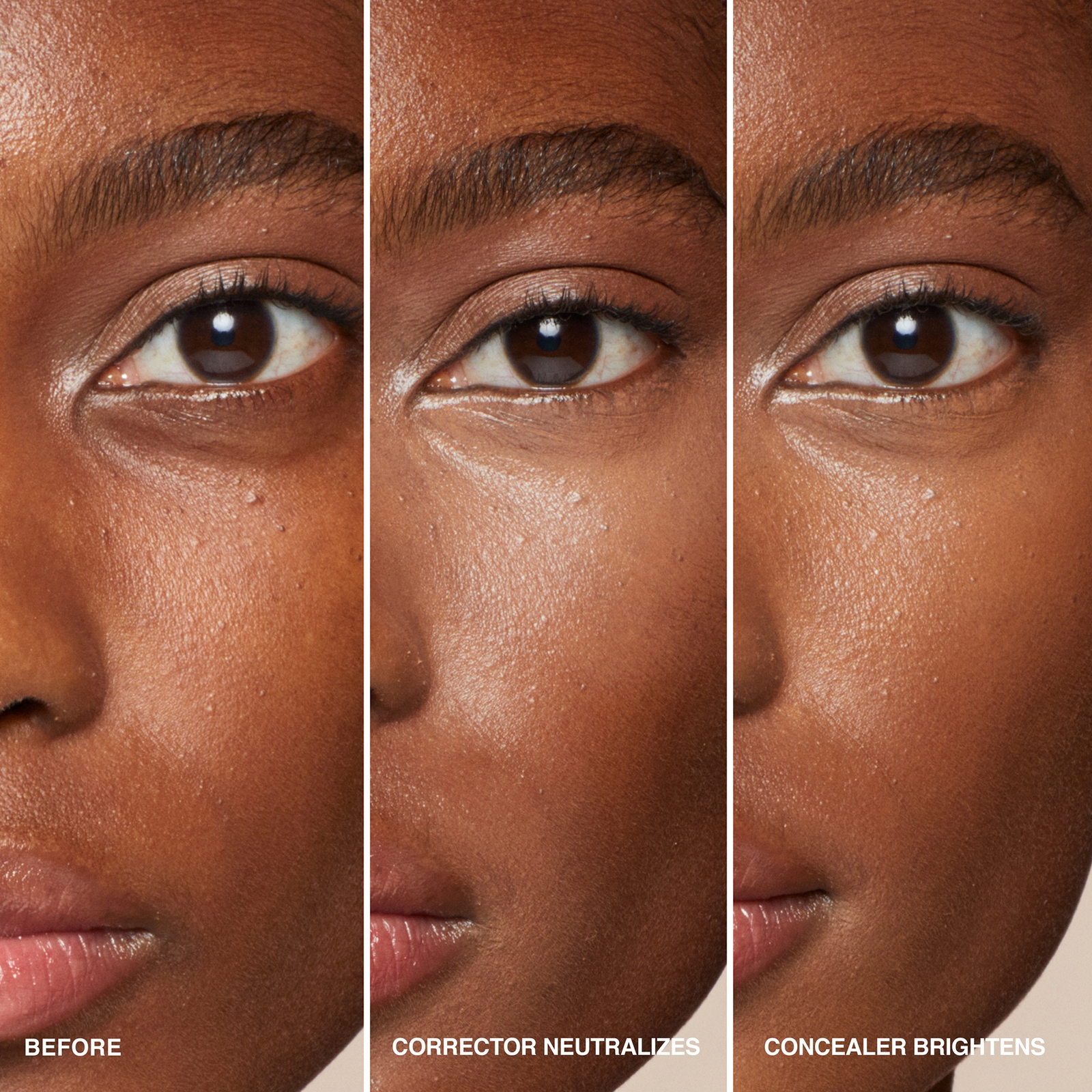 Thumbnail - Bobbi Brown Skin Corrector Stick 3g (Various Shades) - Deep Bisque