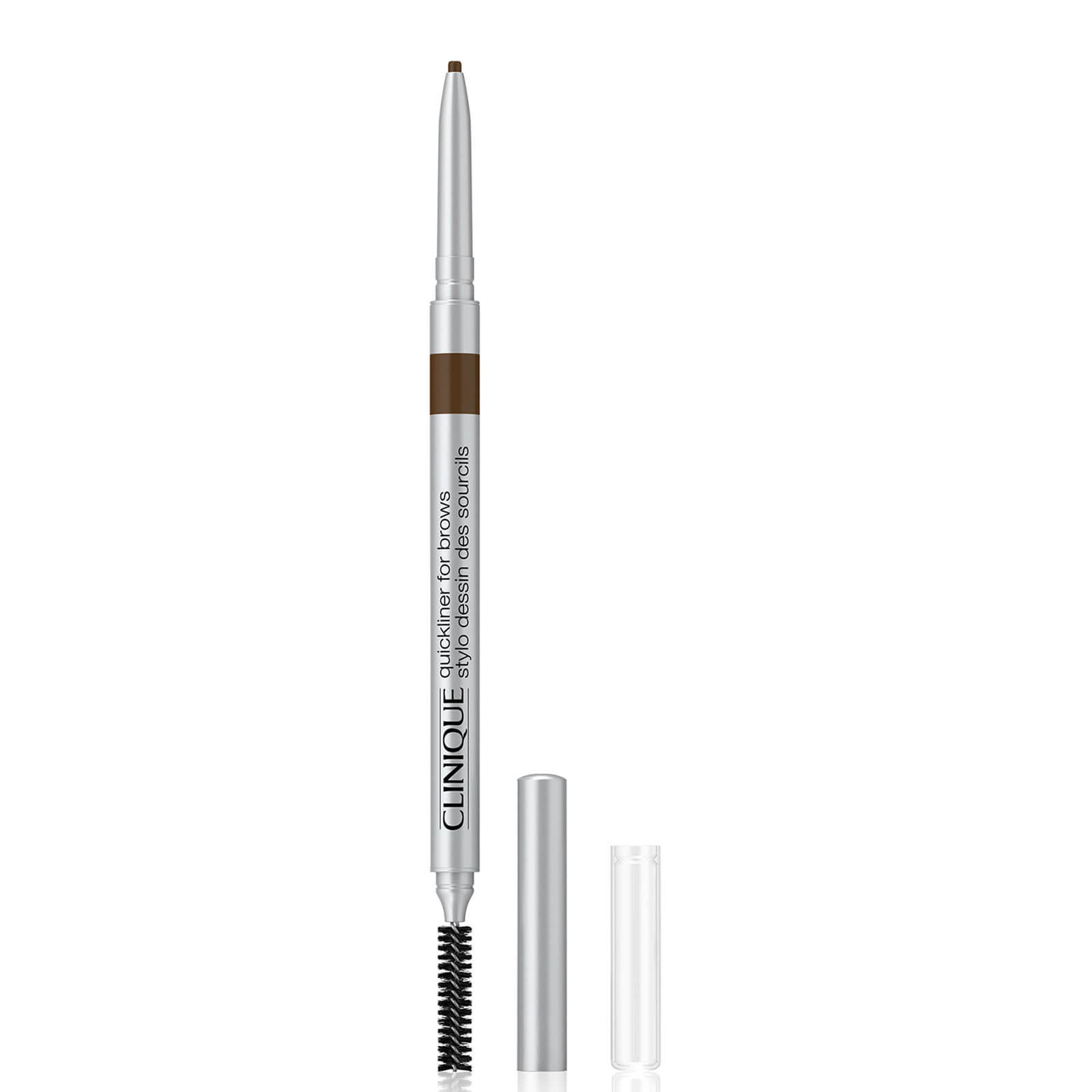 

Clinique Quickliner for Brows 0.06g (Various Shades) - Dark Espresso