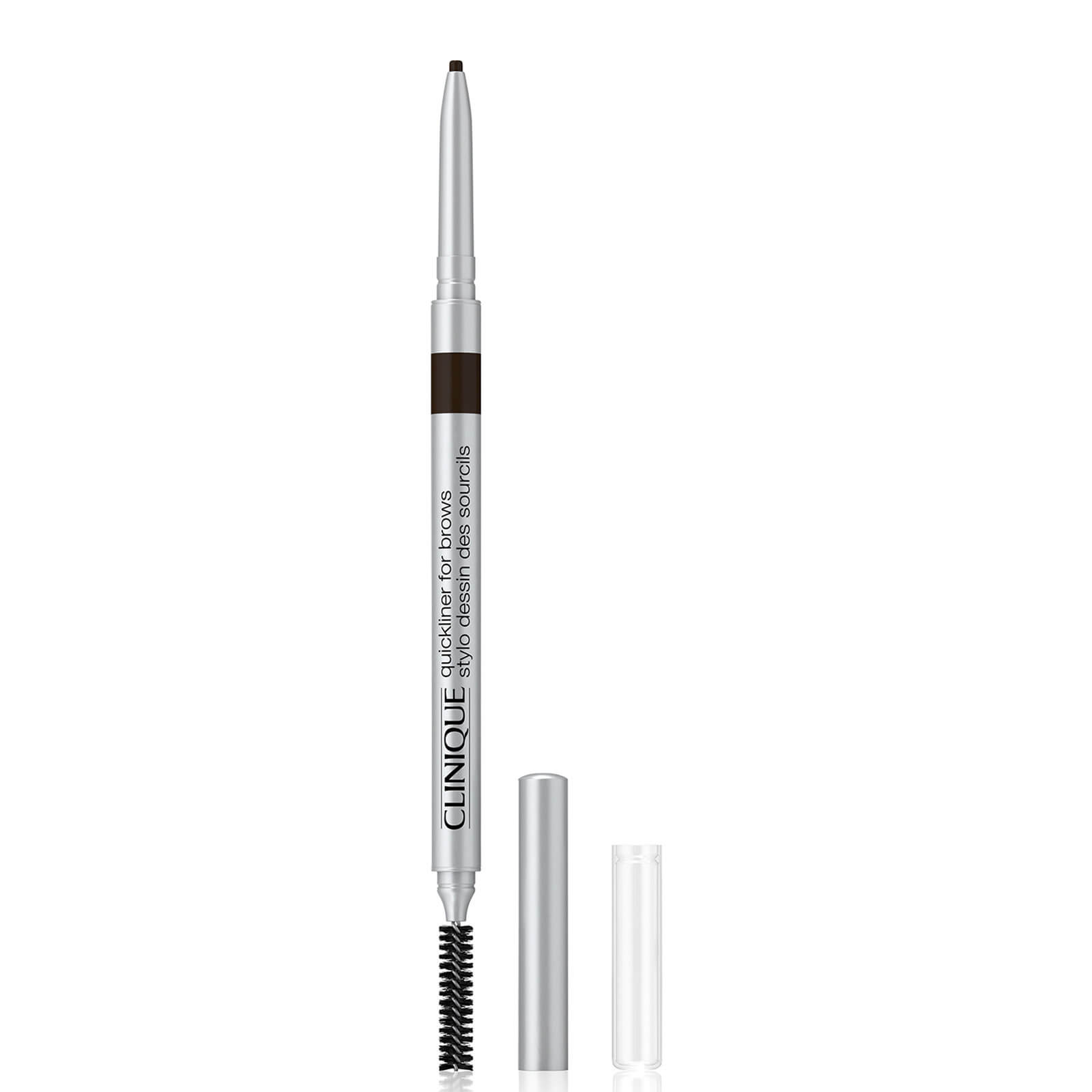 

Clinique Quickliner for Brows 0.06g (Various Shades) - Ebony