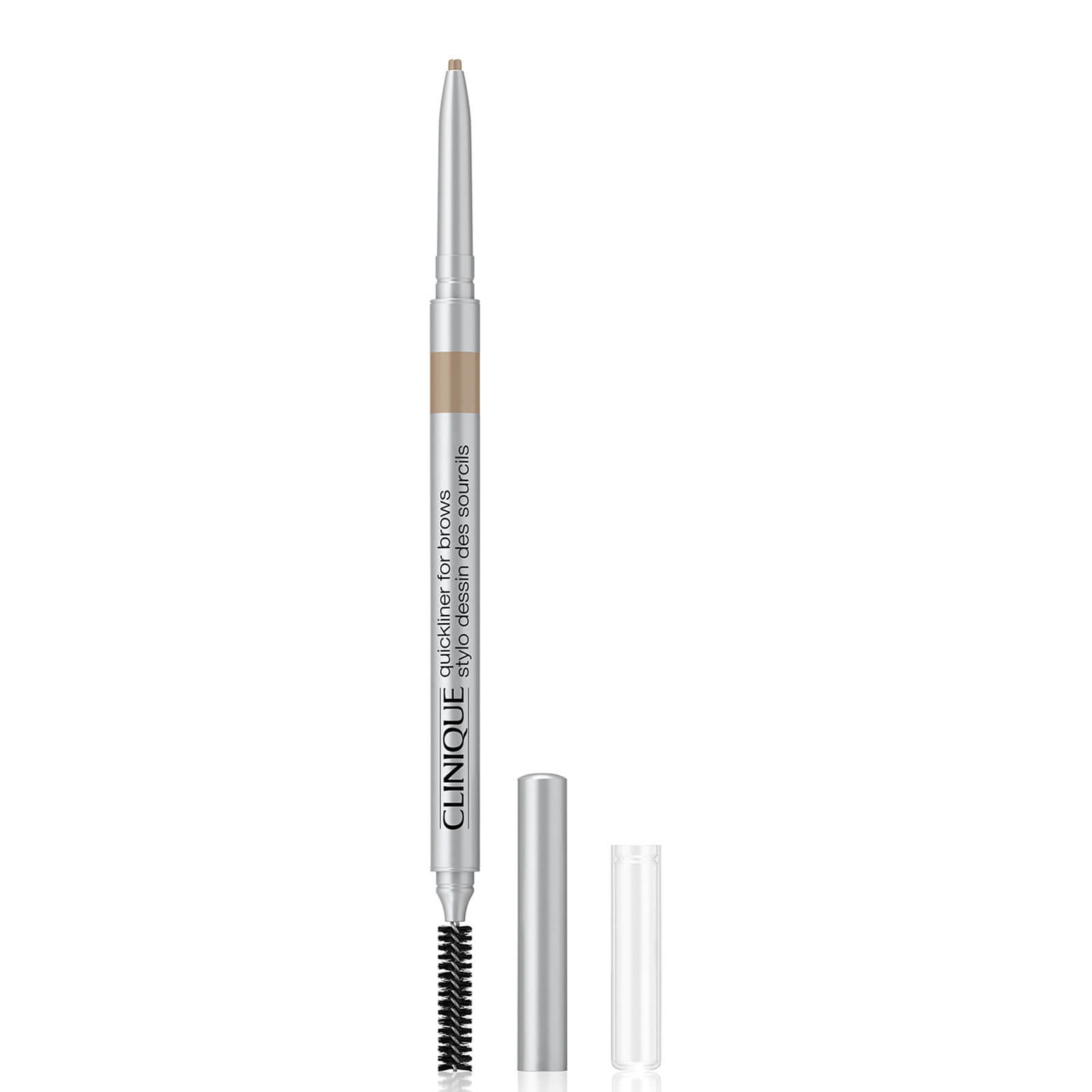 Clinique Quickliner for Brows 0.06g (Various Shades) - Sandy Blond