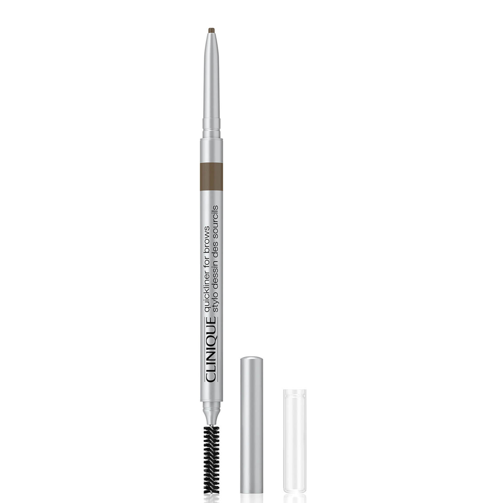 

Clinique Quickliner for Brows 0.06g (Various Shades) - Soft Brown