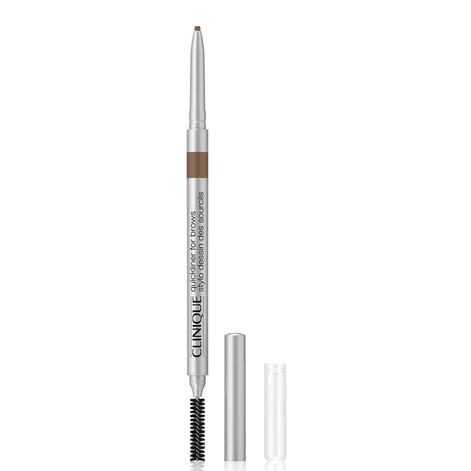 Clinique Quickliner for Brows 0.06g (Various Shades) - Soft Chestnut