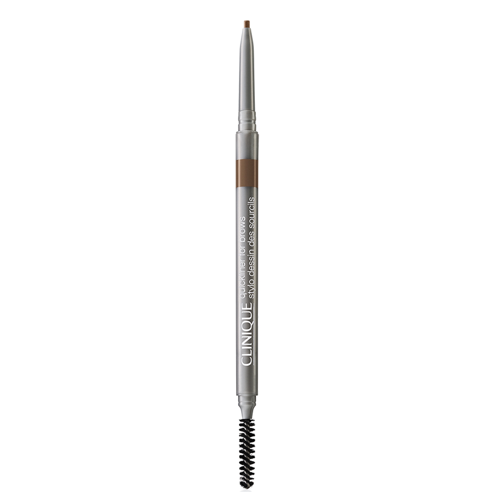 Clinique Quickliner for Brows 0.06g (Various Shades) - Soft Chestnut