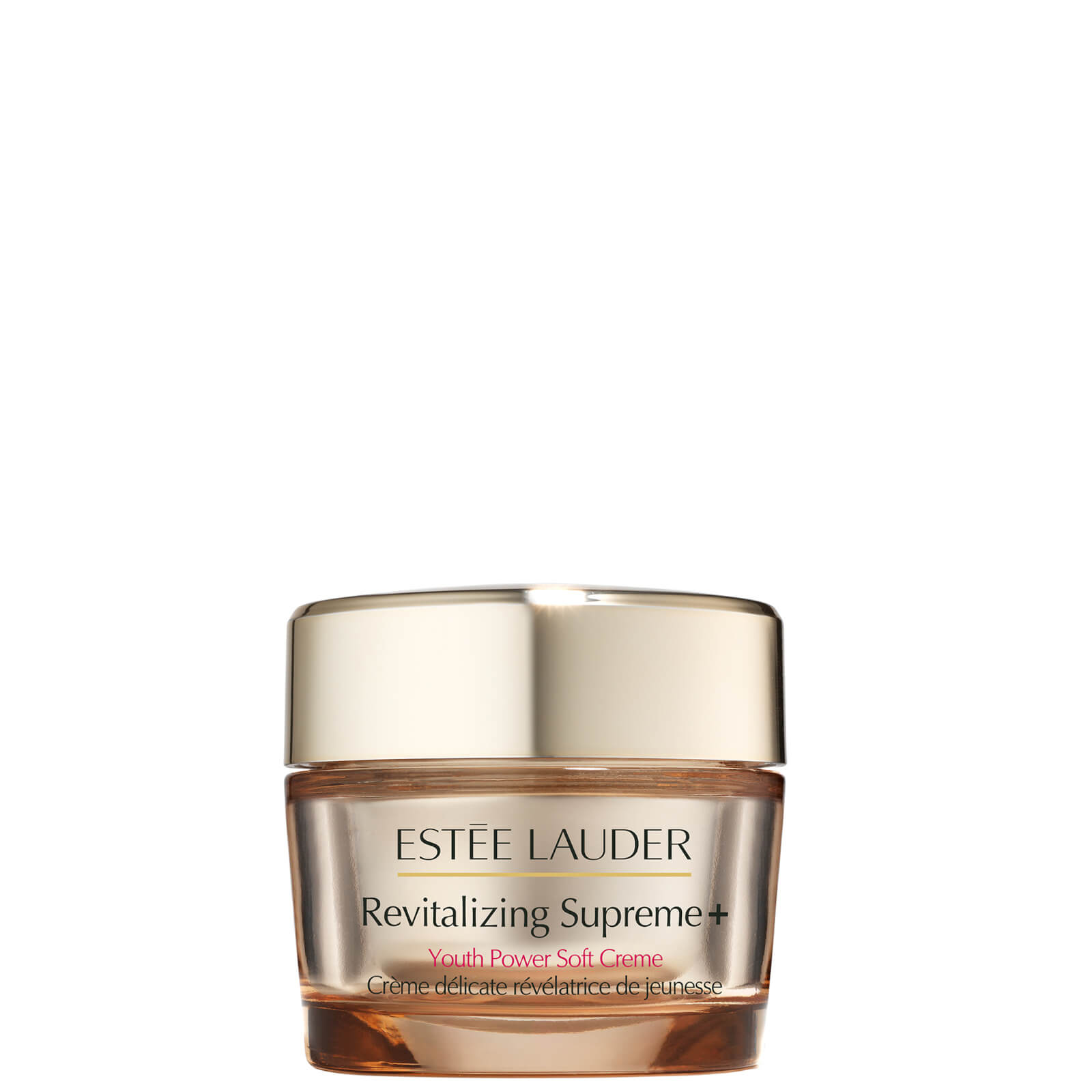 Image of Estee Lauder Revitalizing Supreme+ Youth Power Soft Creme 30 ml