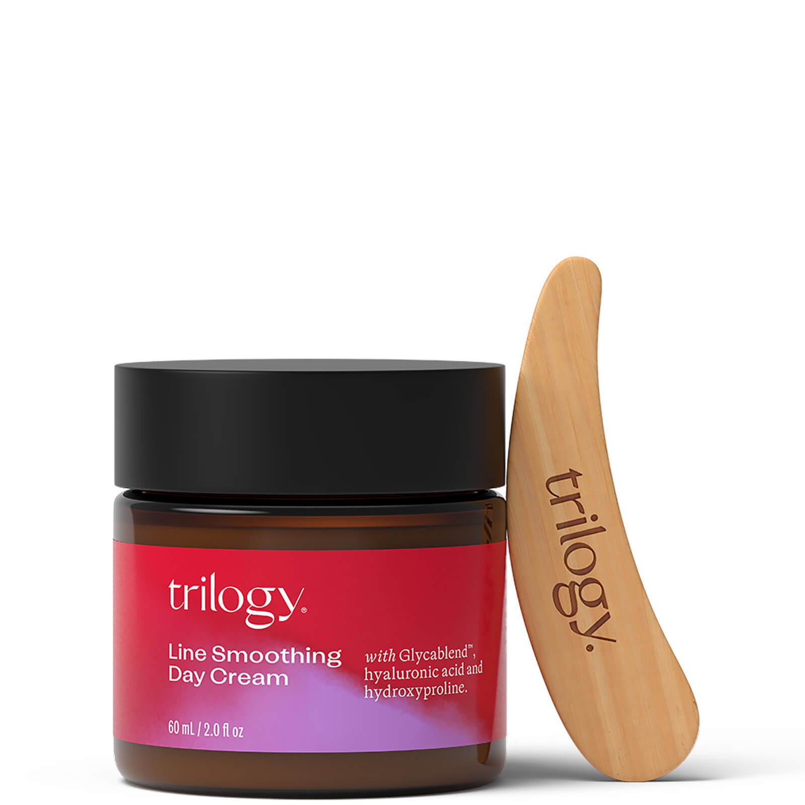 

Trilogy Line Smoothing Day Cream 60ml