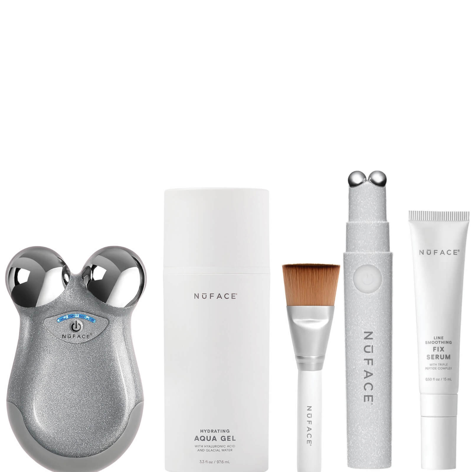 

NuFACE Exclusive Device Duo