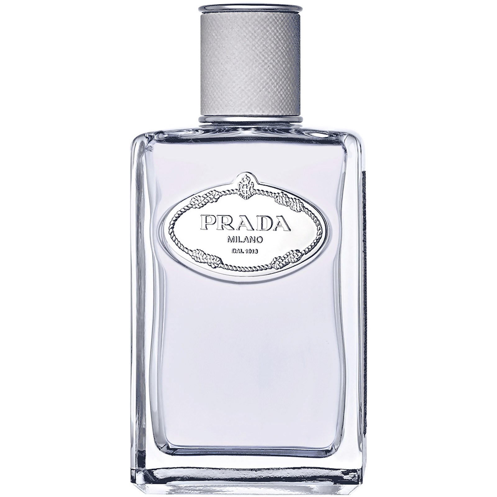 Image of Prada Infusion D'Iris Cedre Eau de Parfum Profumo 100ml