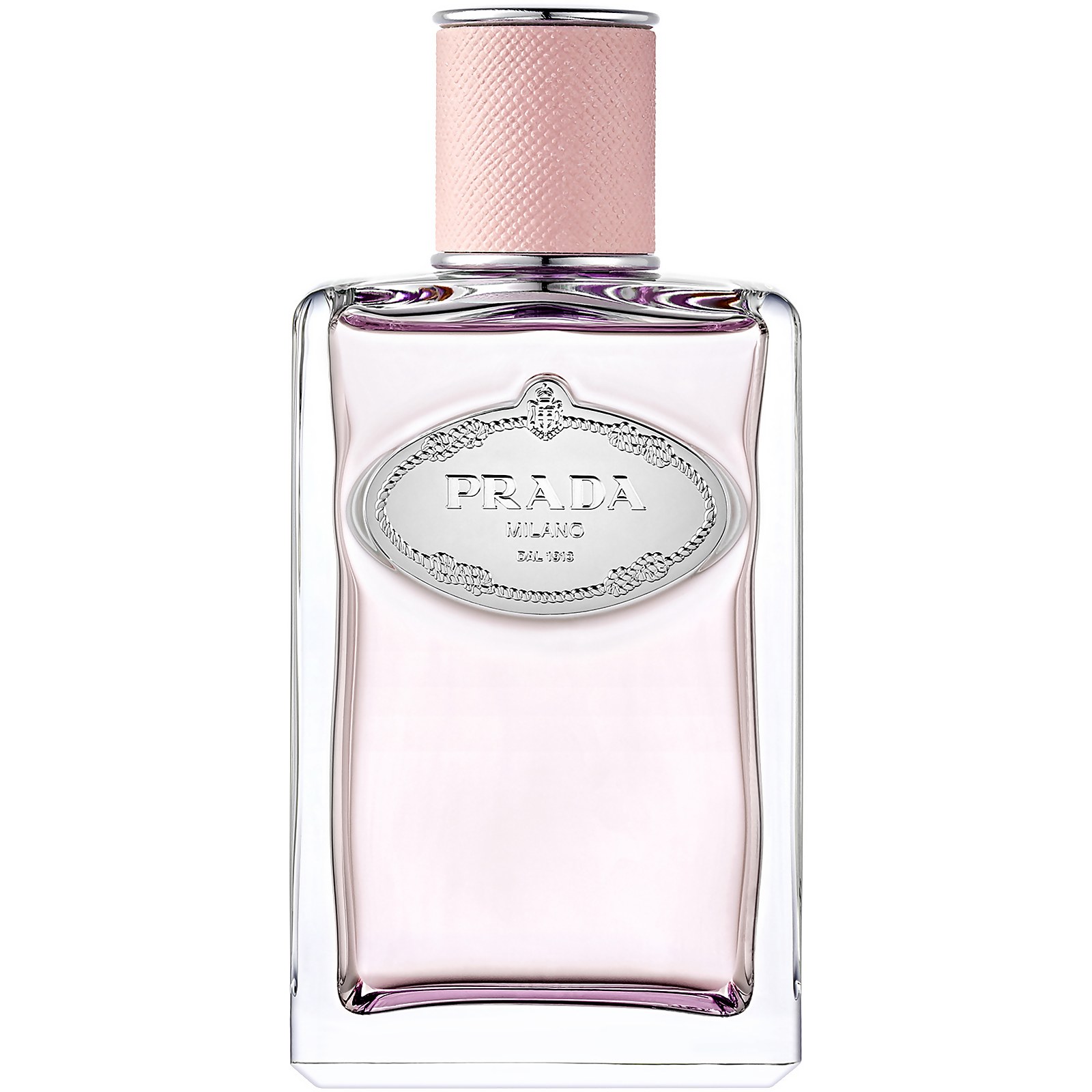 Фото - Жіночі парфуми Prada Infusion De Rose Eau de Parfum 100ml LD004801 