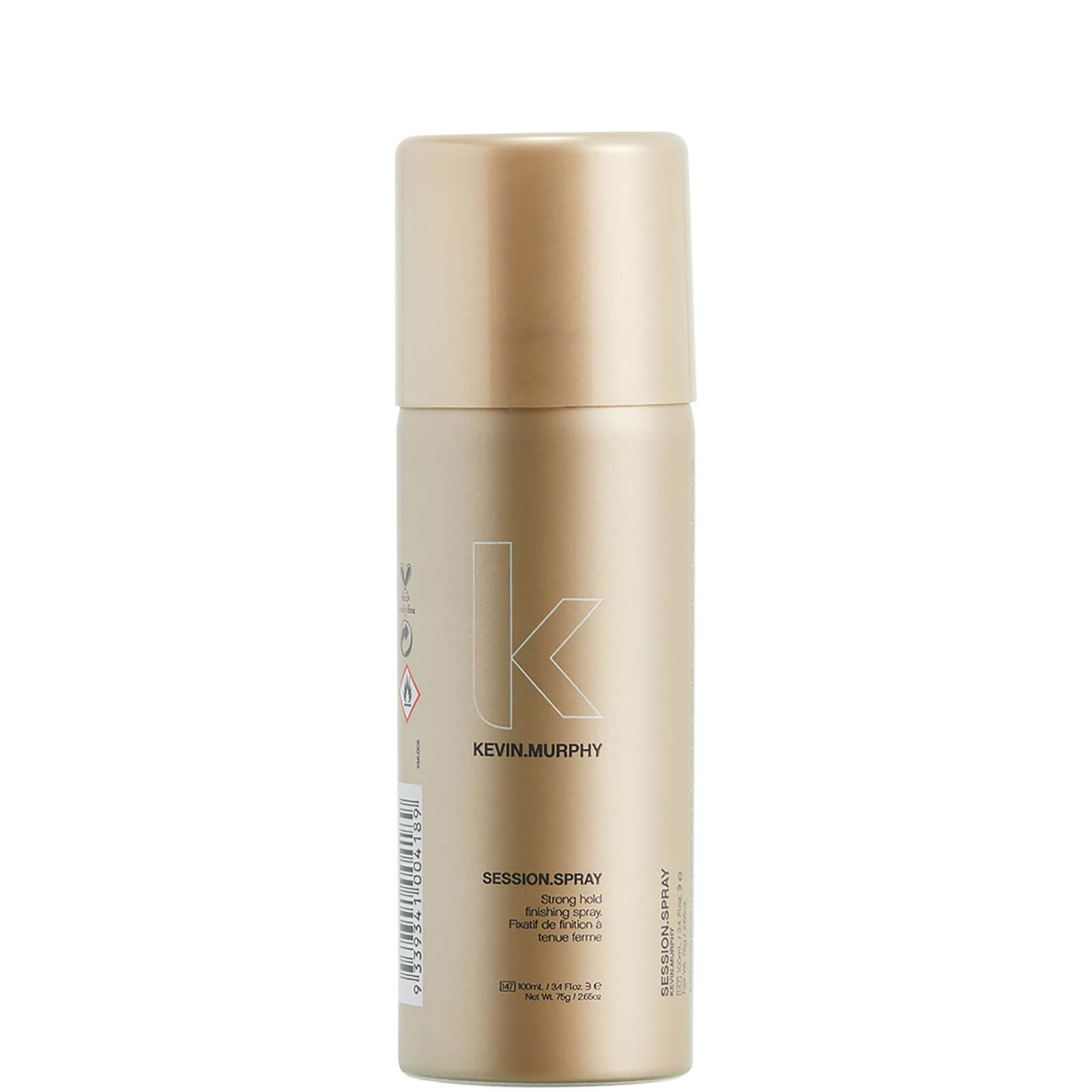 

KEVIN.MURPHY Session Spray 100ml
